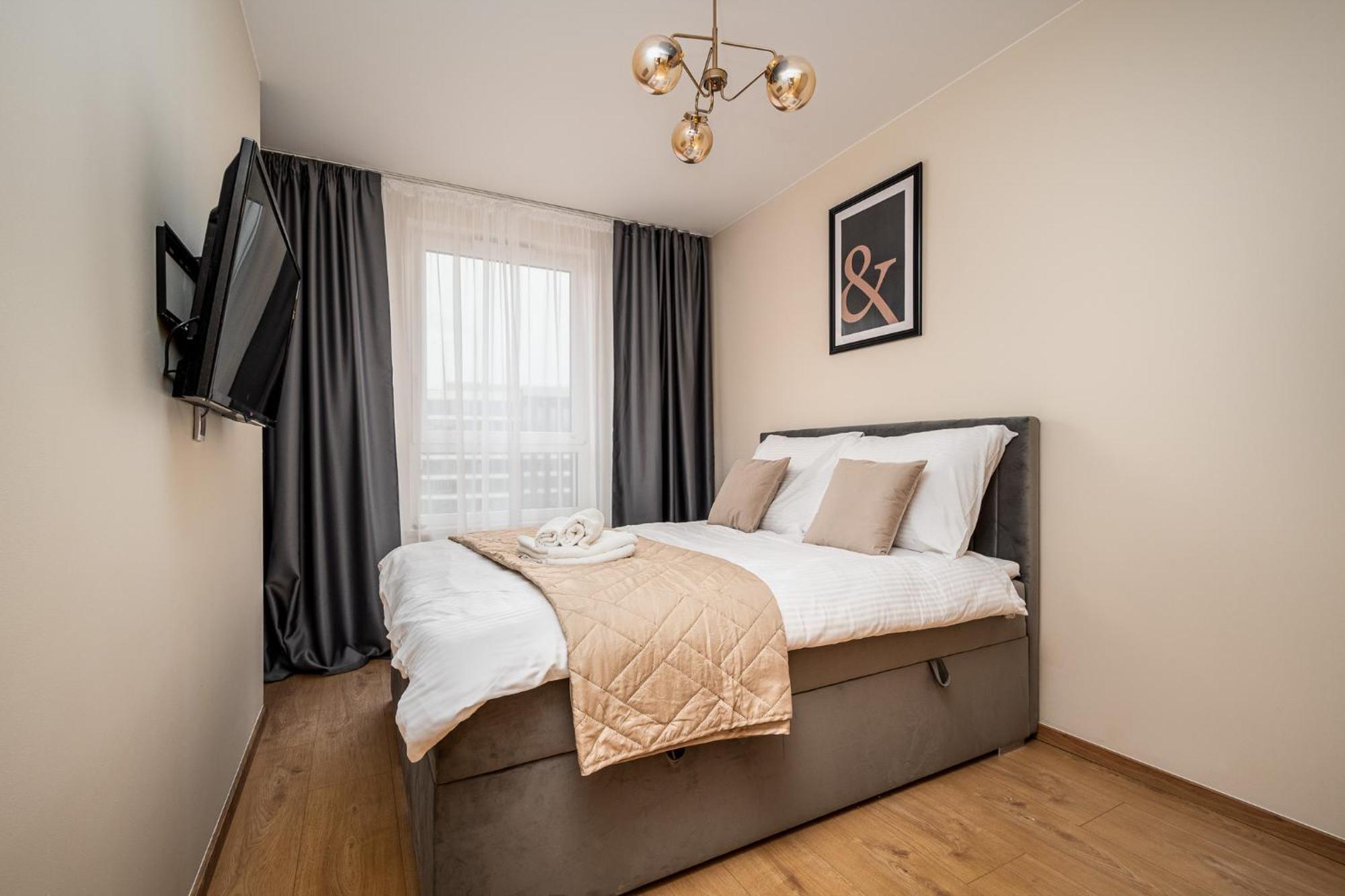 Aycon By Apartment *