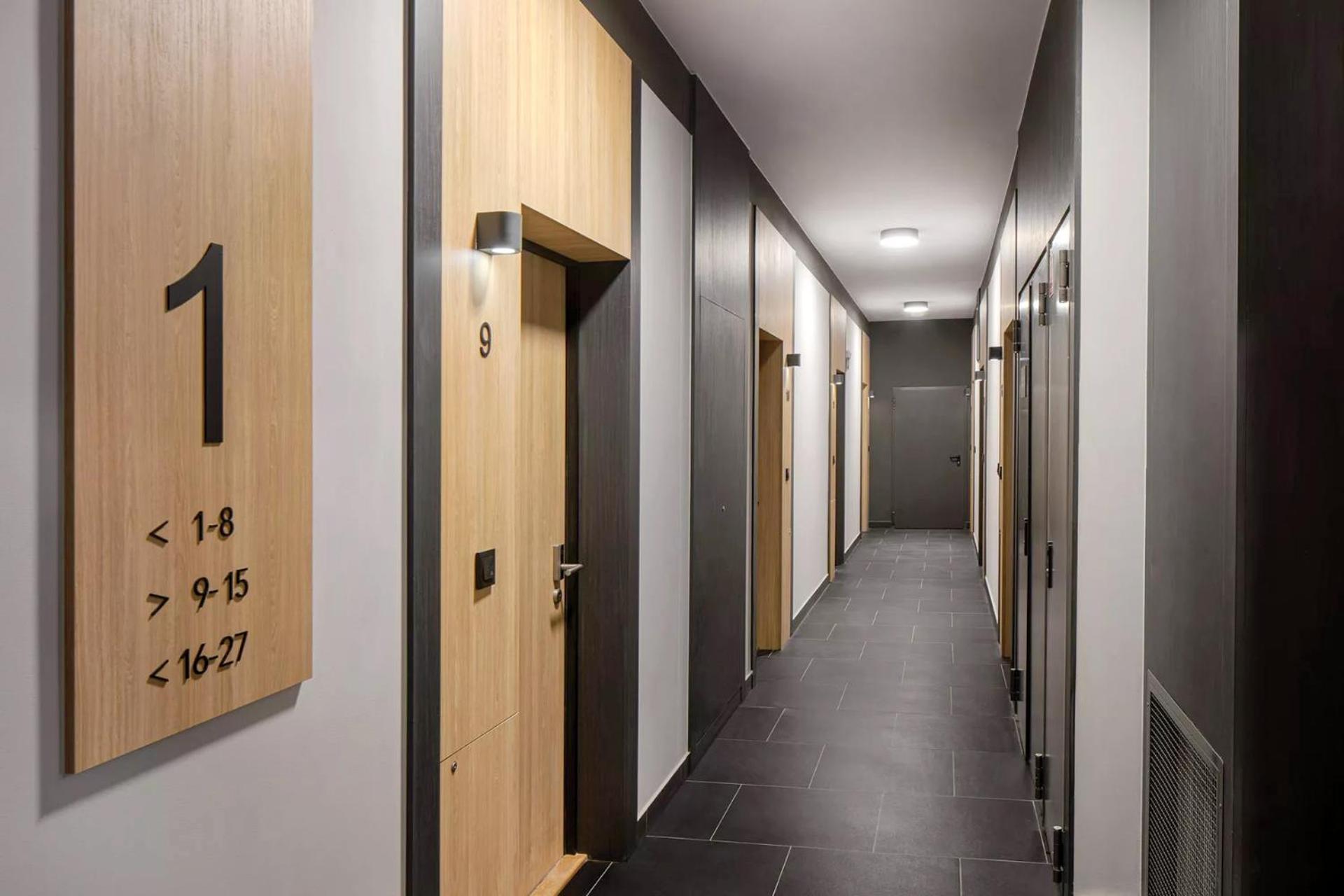 Aycon By Apartment Warsaw