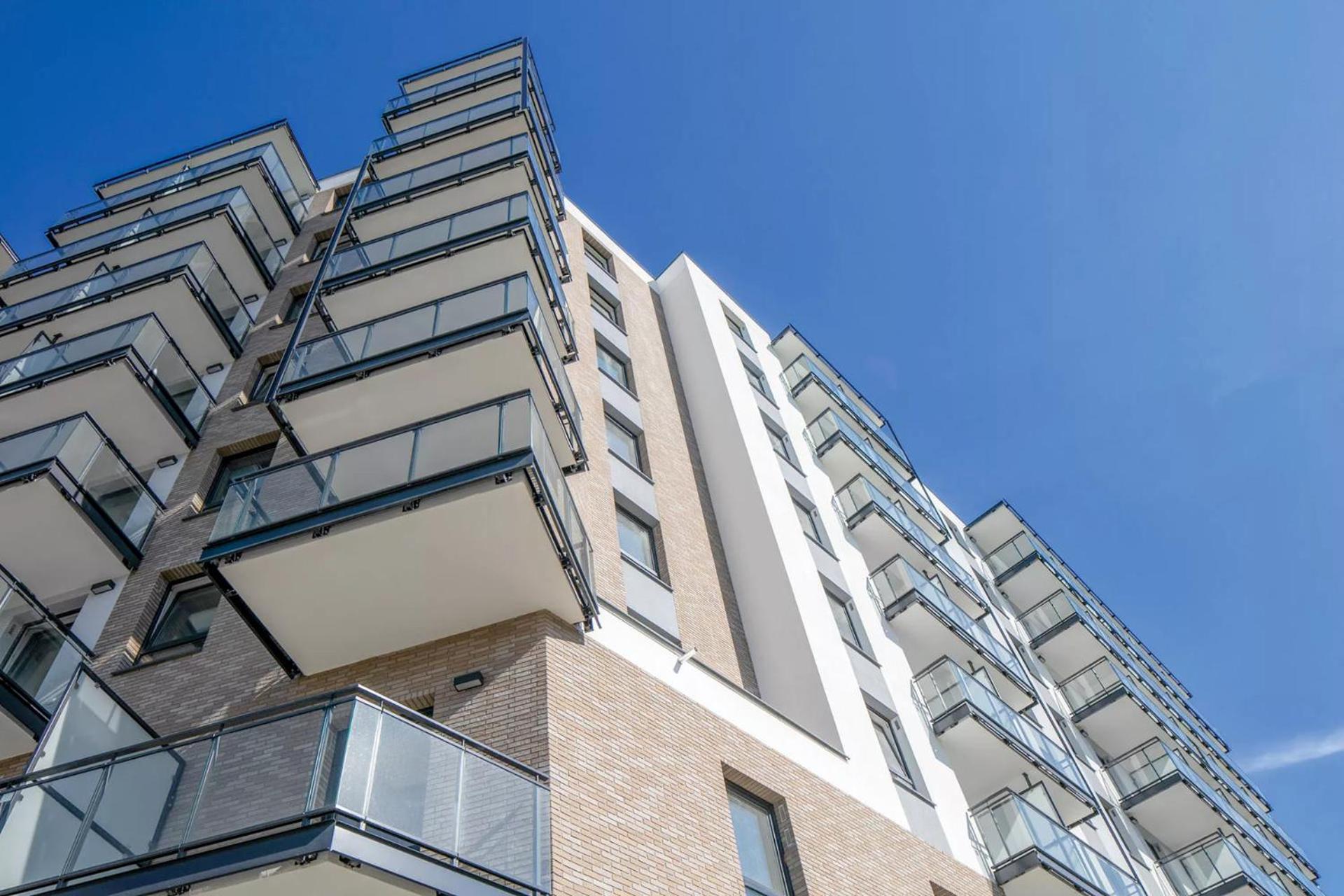 Apartment Aycon By Warsaw
