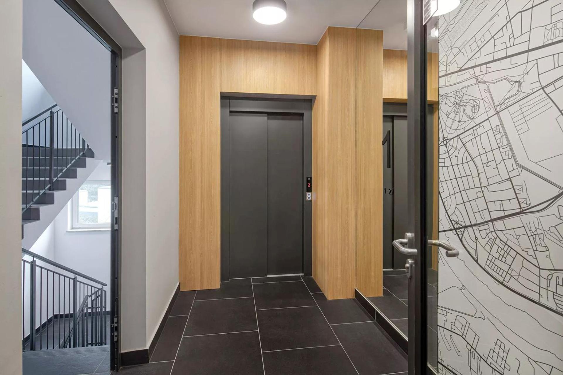 Aycon By Apartment
