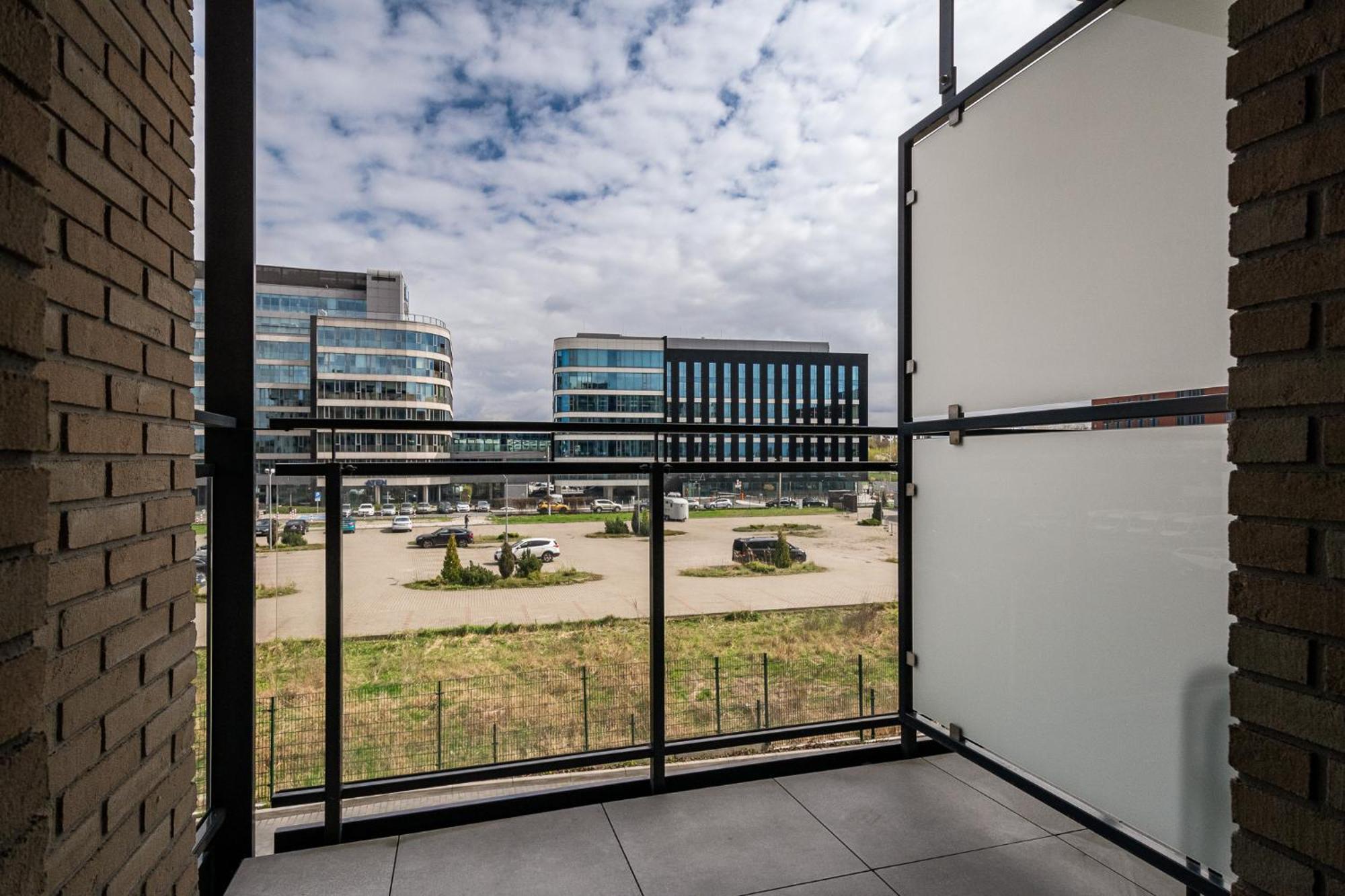 Aycon By Apartment
