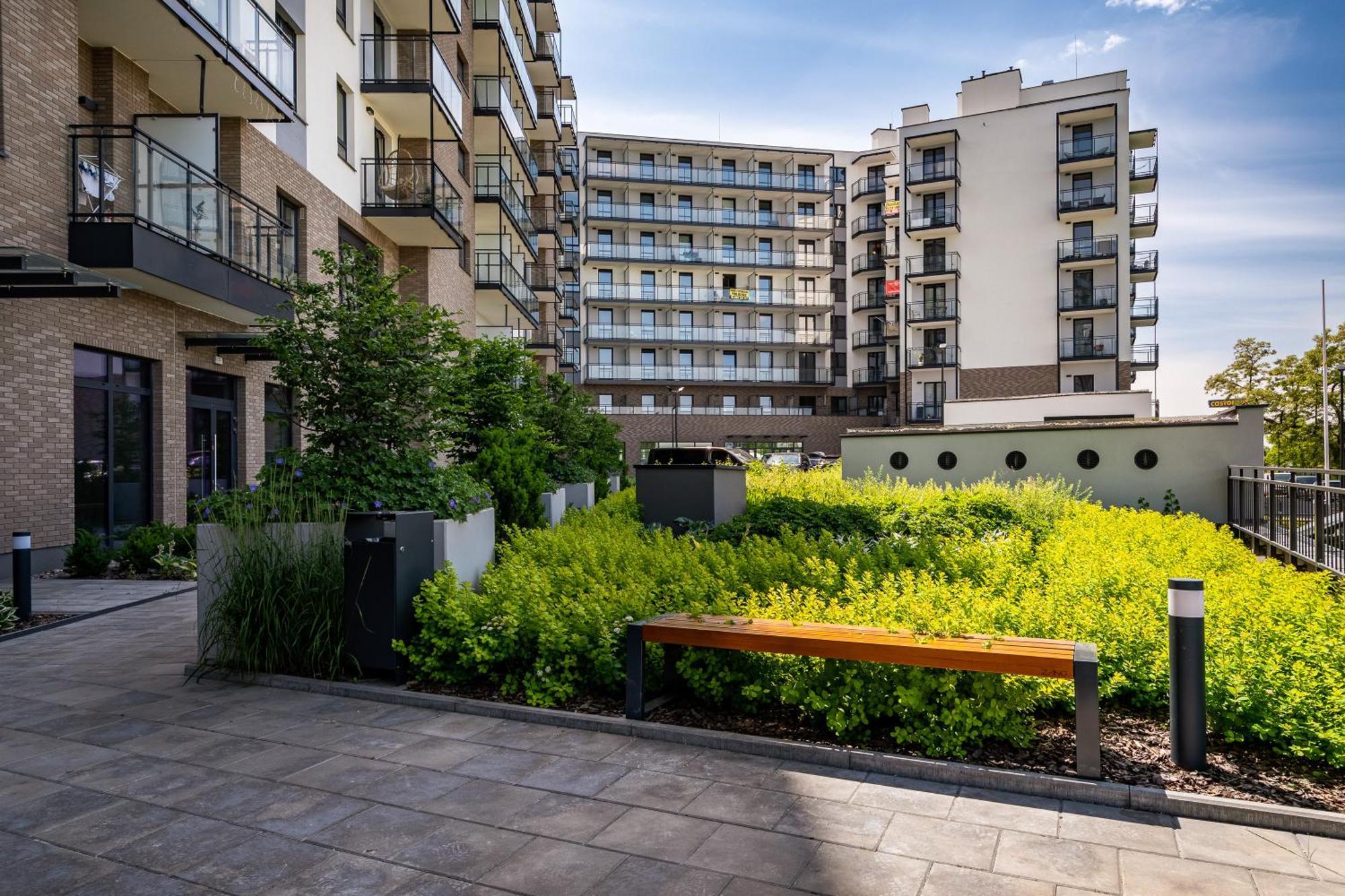 Aycon By Apartment *