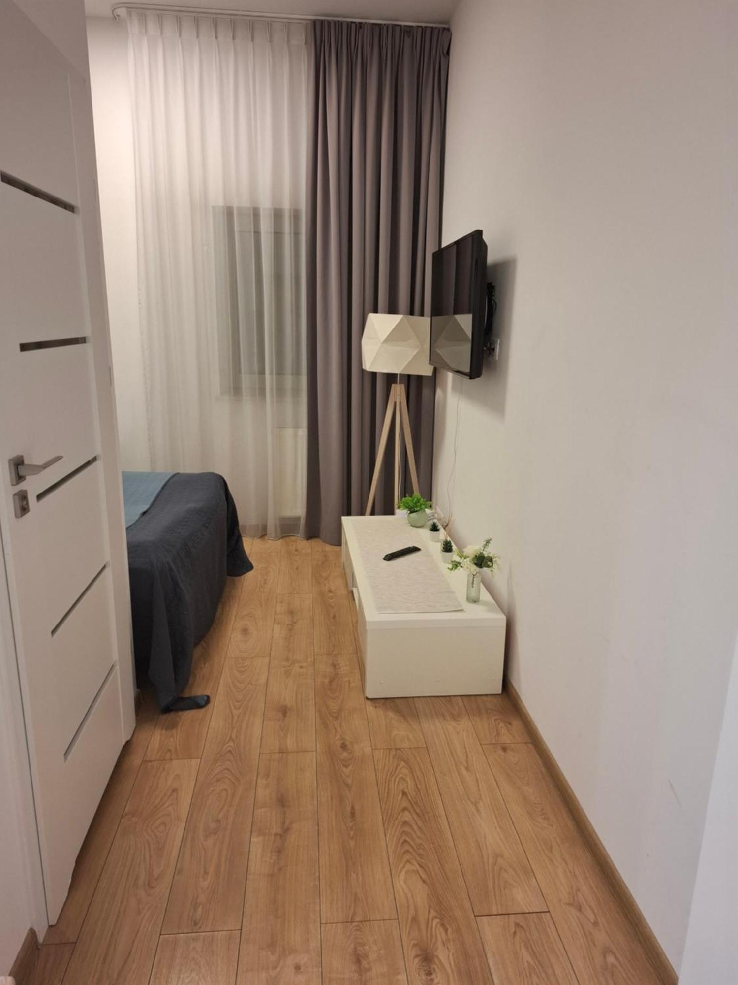 Apartment Zlatarooms 210 Warsaw