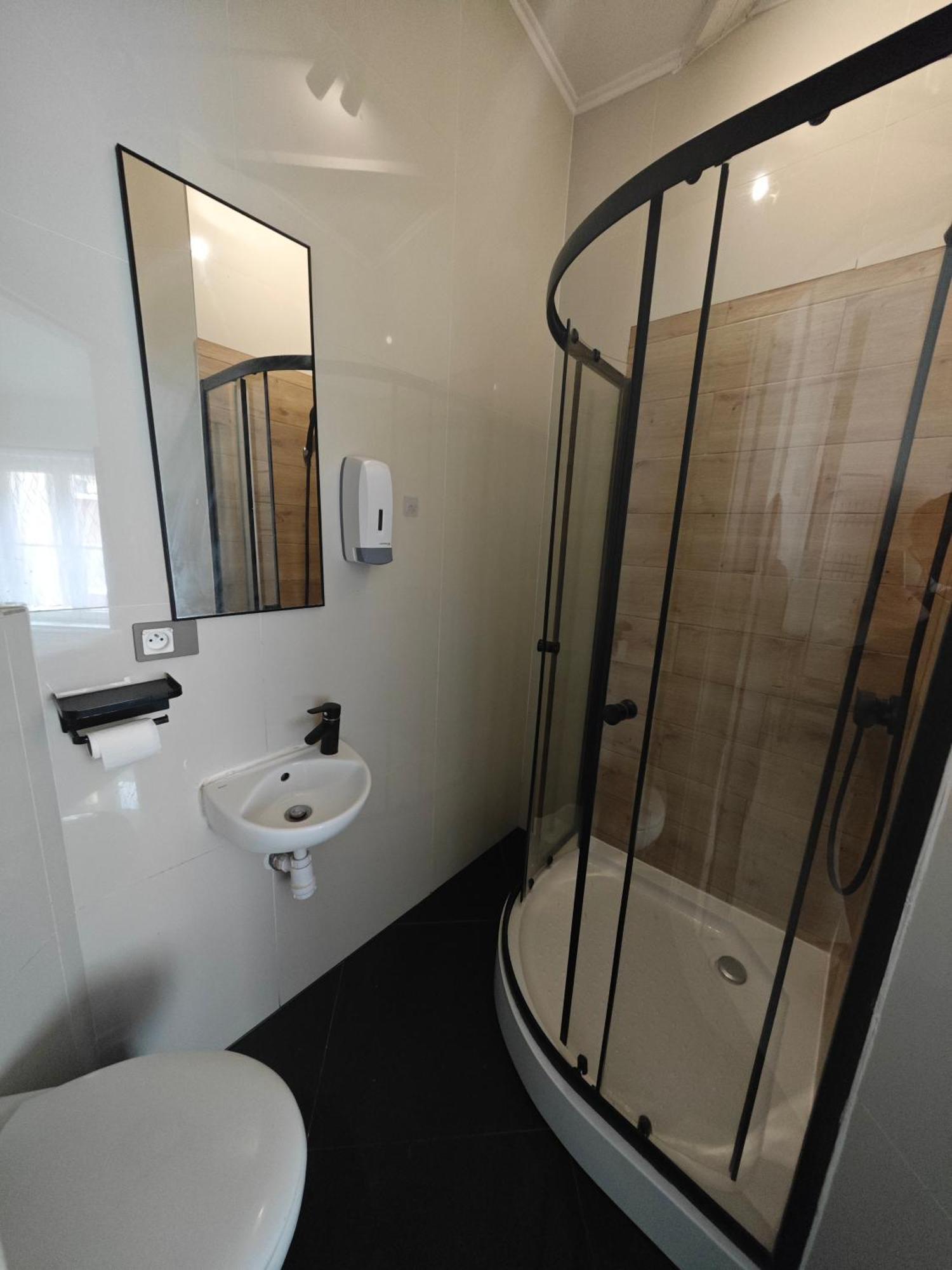 Apartment Wilcza Center Price Warsaw