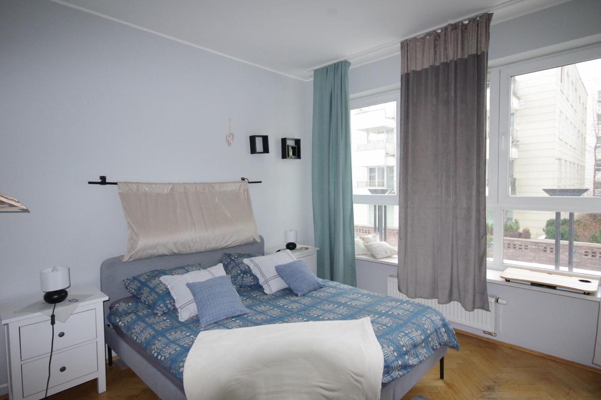 Homestay Totutotam Warsaw