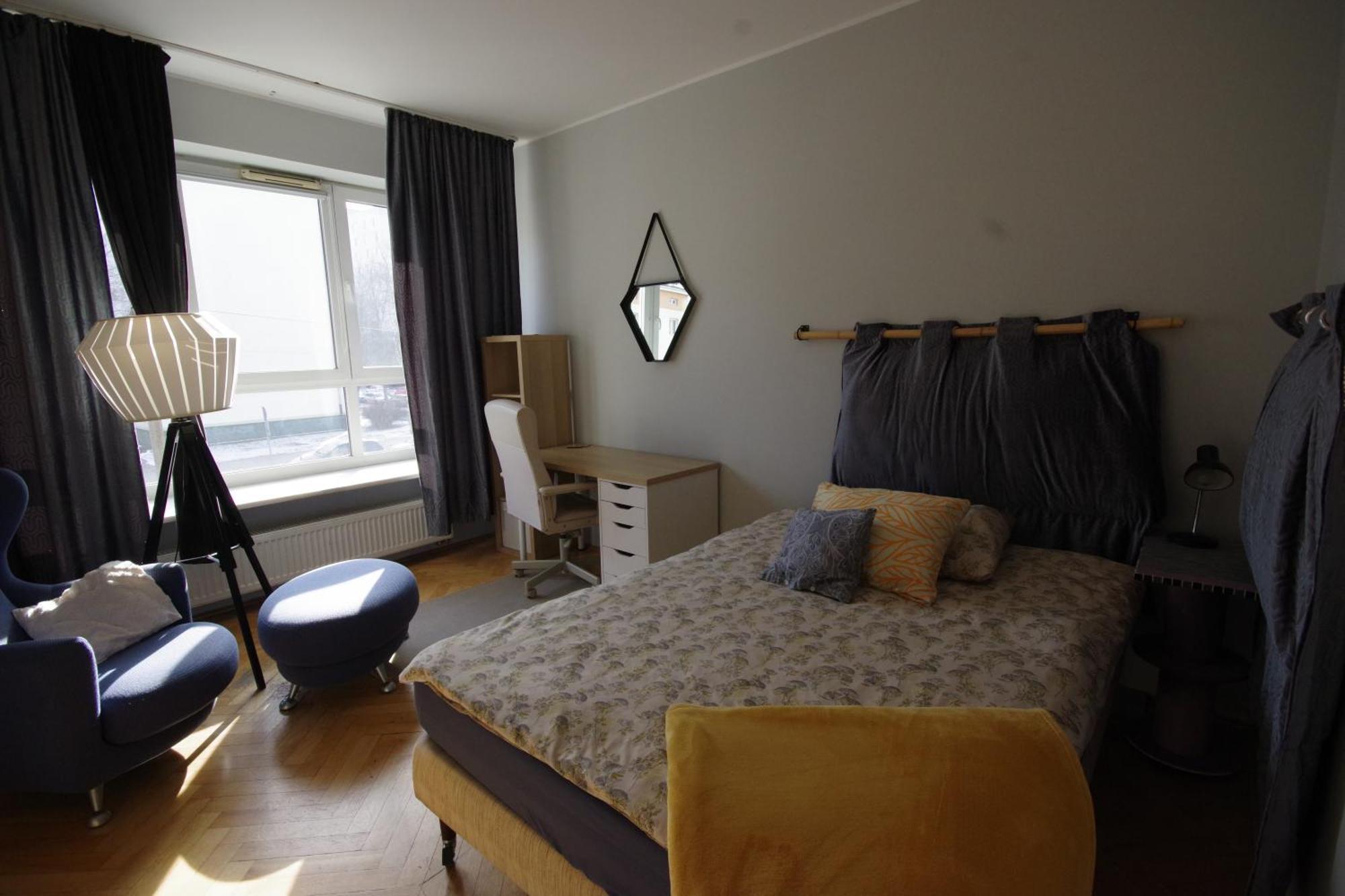 Totutotam Warsaw