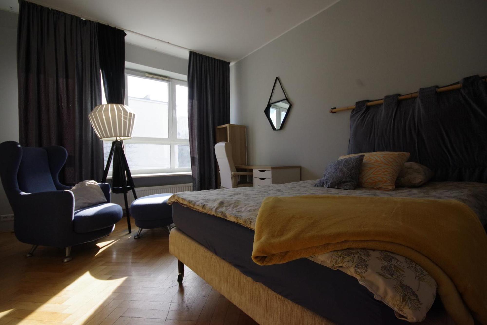 Totutotam Homestay