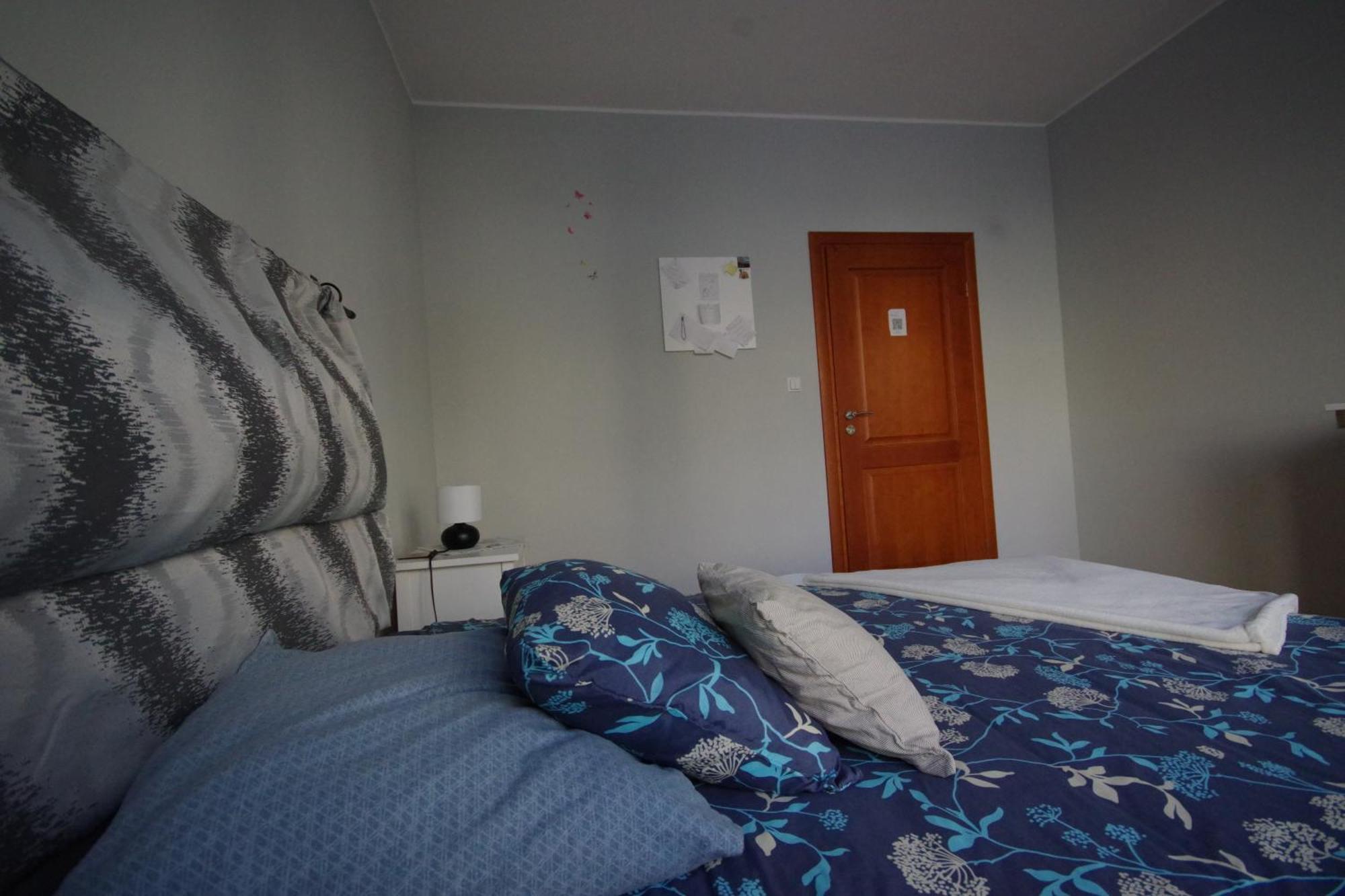 Homestay Totutotam *