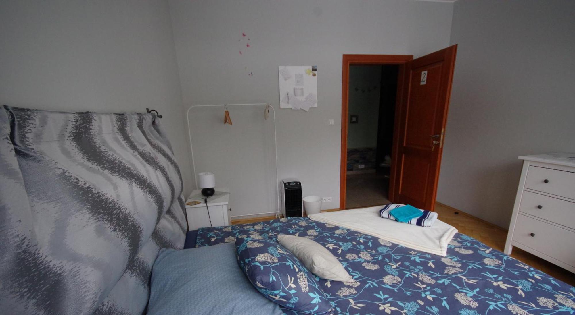 Homestay Totutotam *