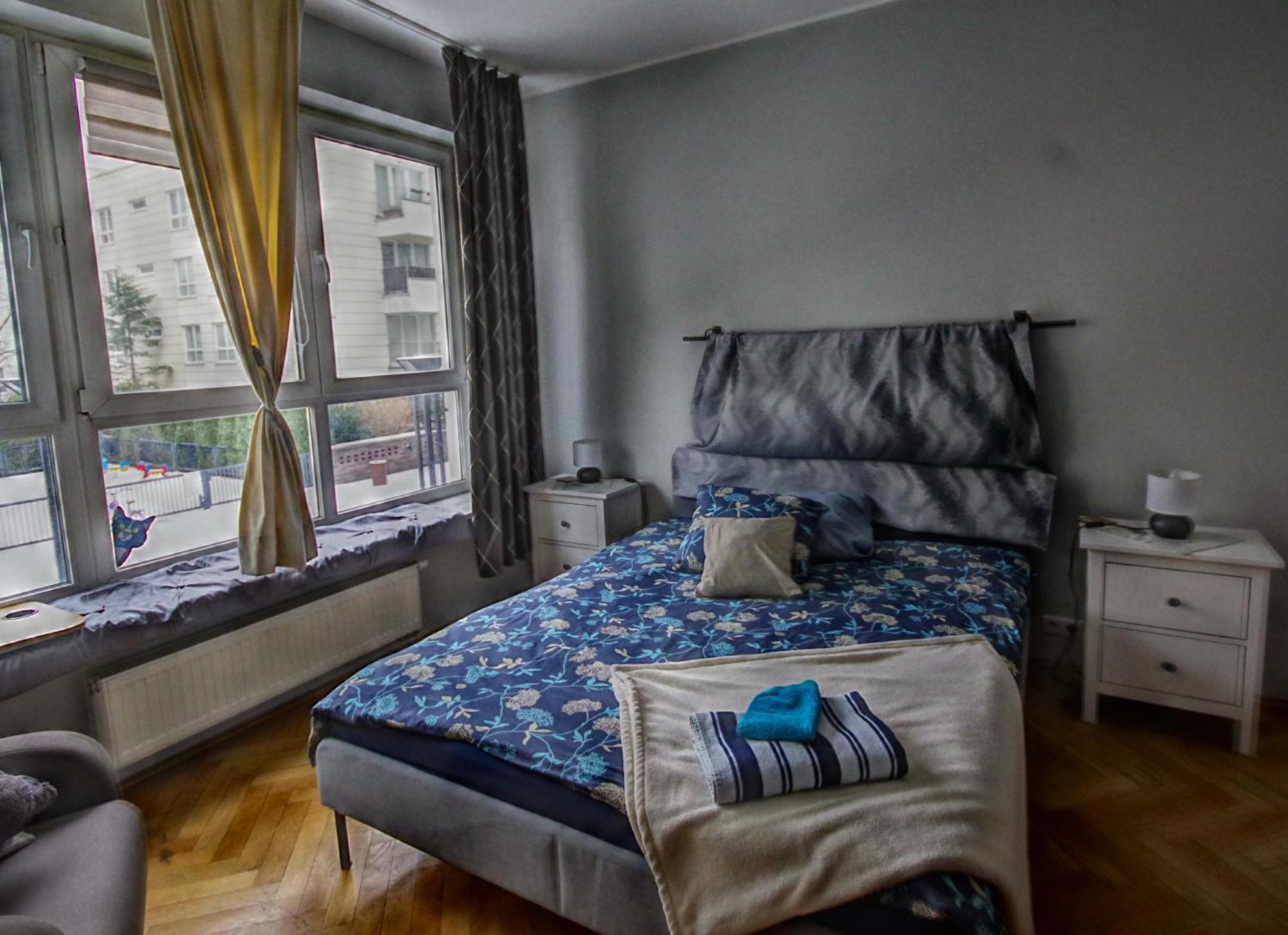 Totutotam Homestay Warsaw