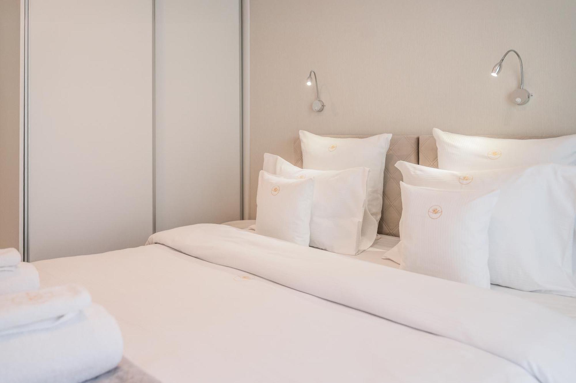 Mennica - Grzybowska 43a Apartament Warszawa