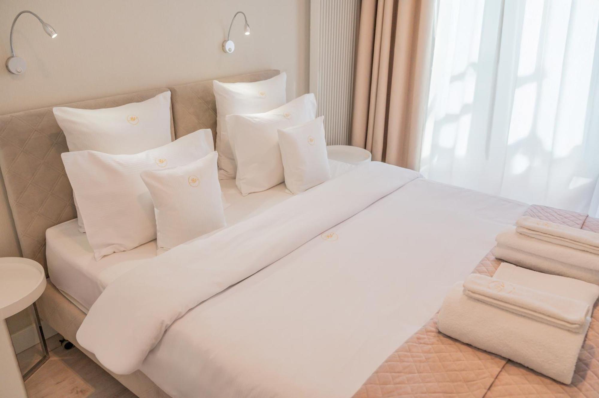 Mennica - Grzybowska 43a Apartament Warszawa