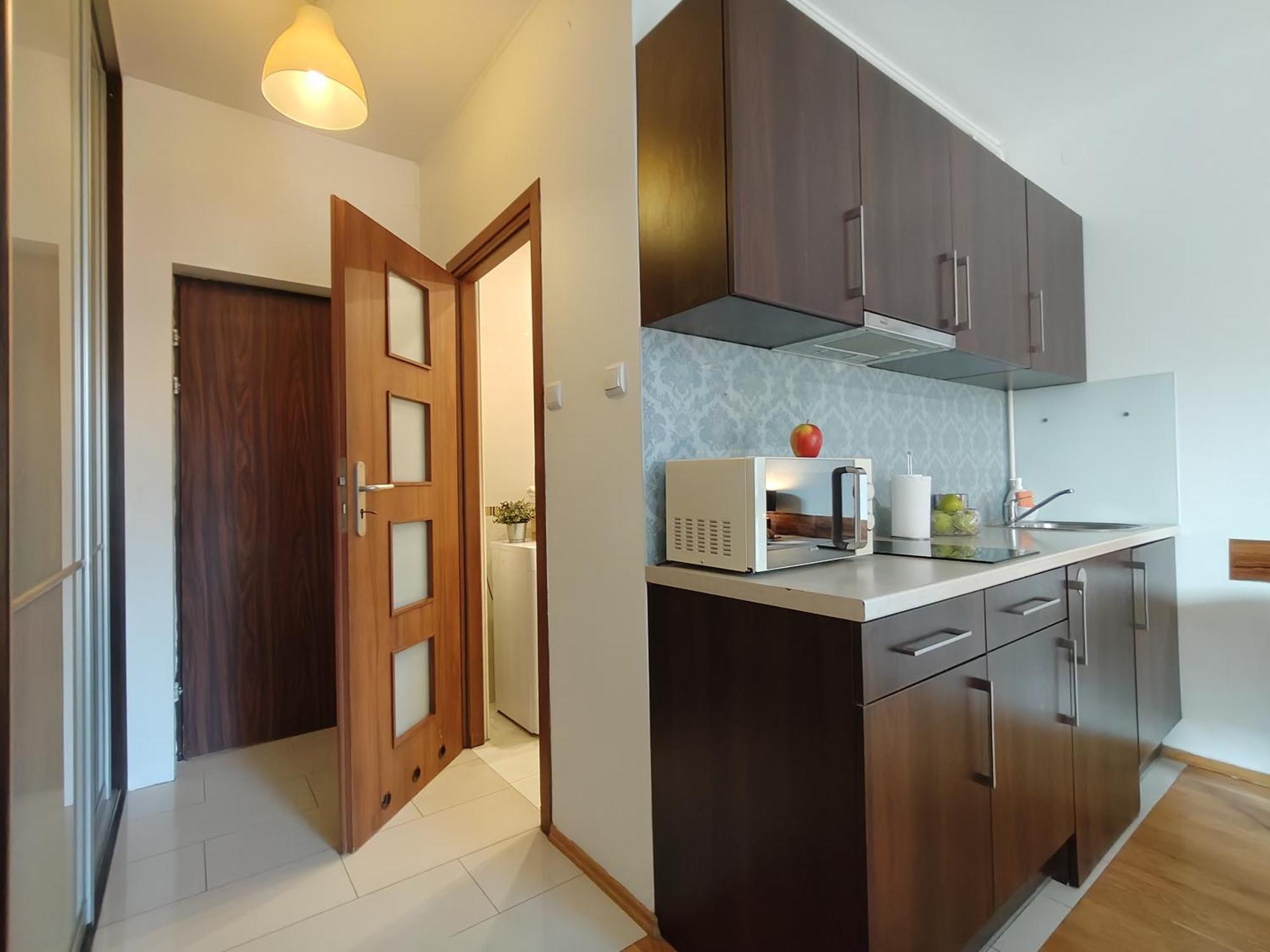 View Apartment