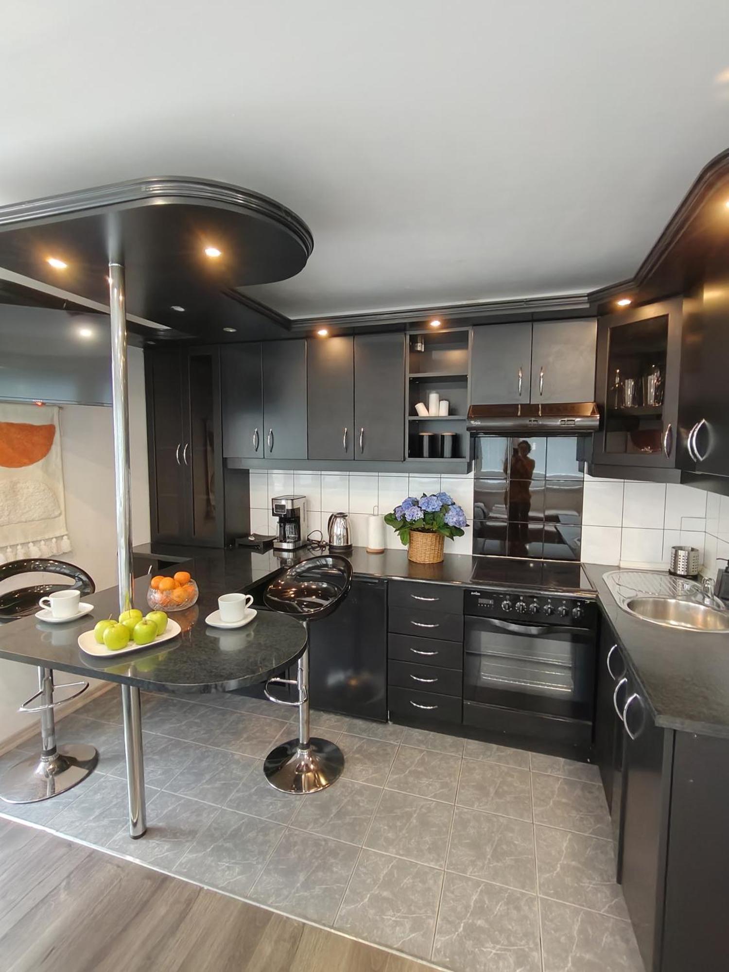 Prestige Centrum Apartment *