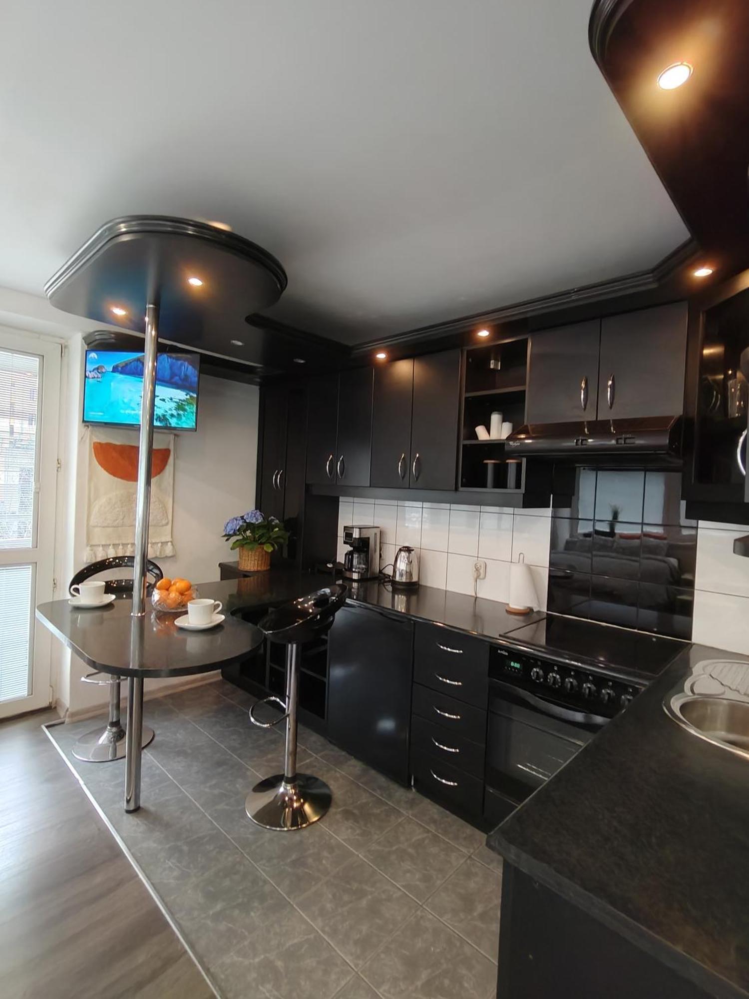 Prestige Centrum Apartment