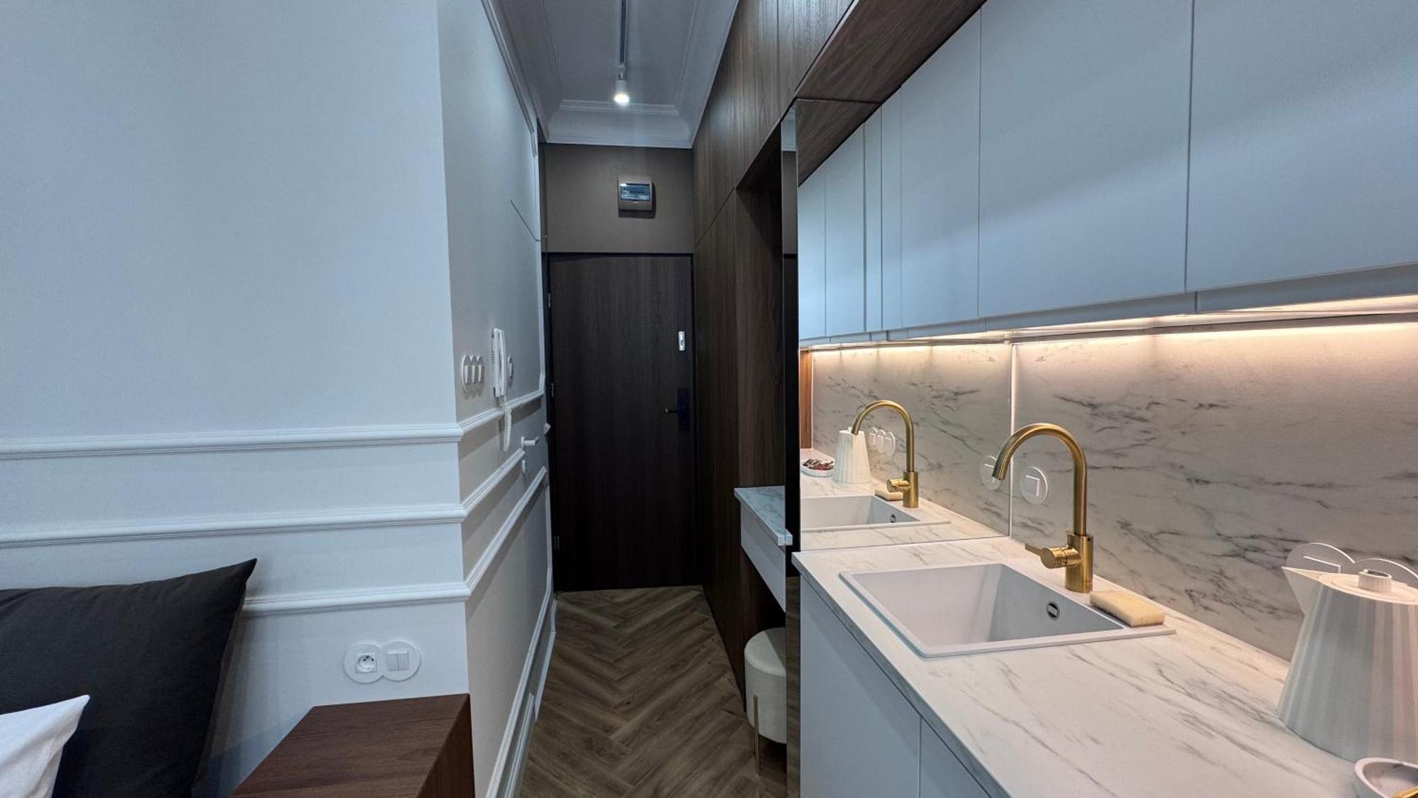 Apartment Ixia