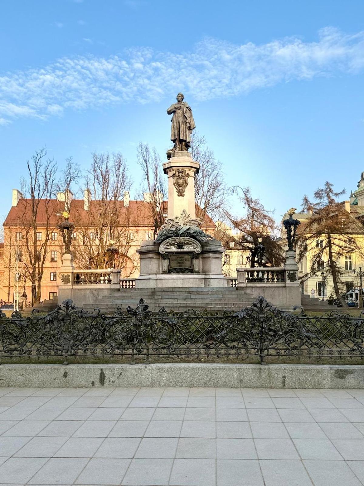 Stare - Trebacka