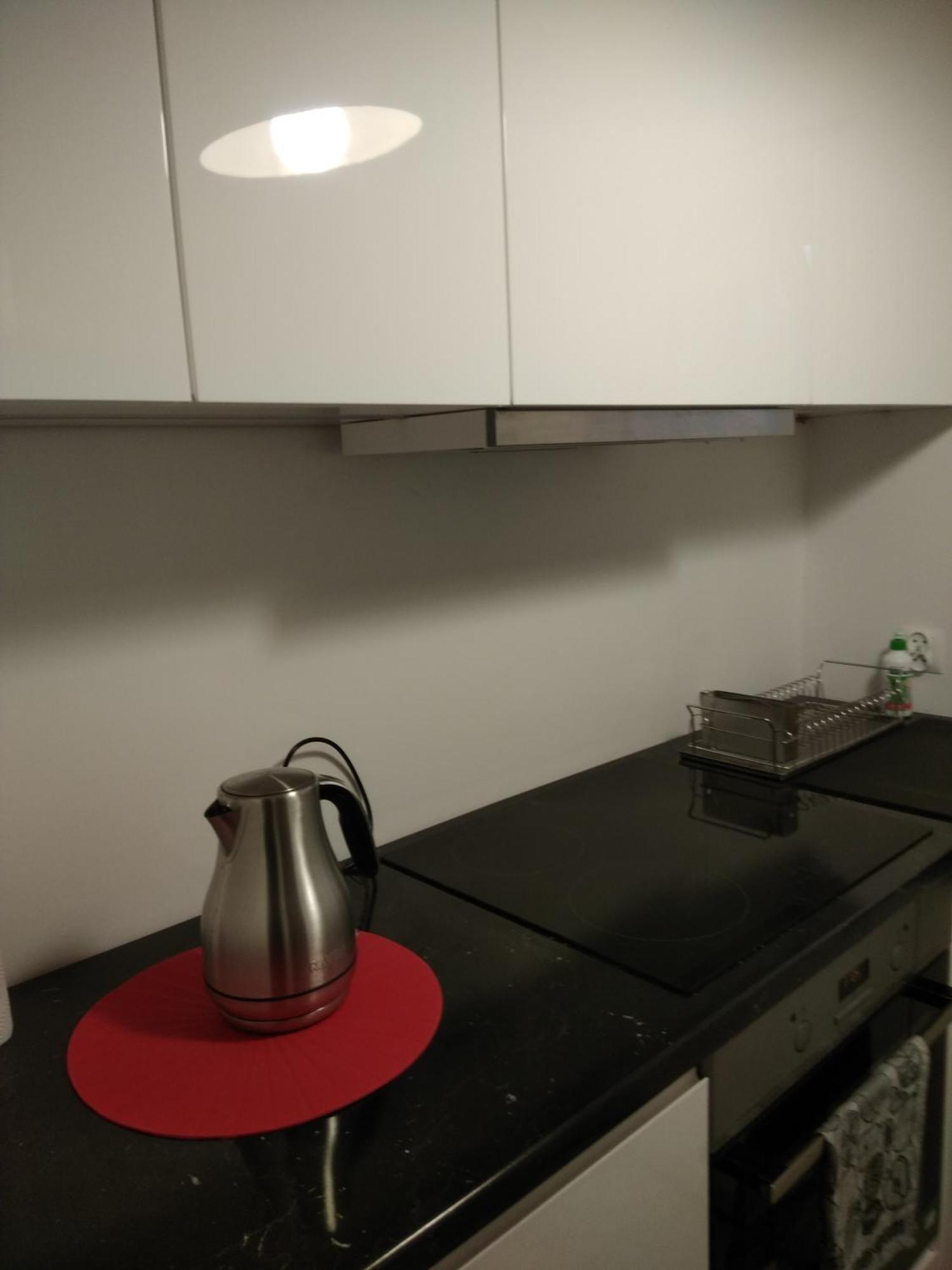 Silver Pańska 61 Apartament Warszawa