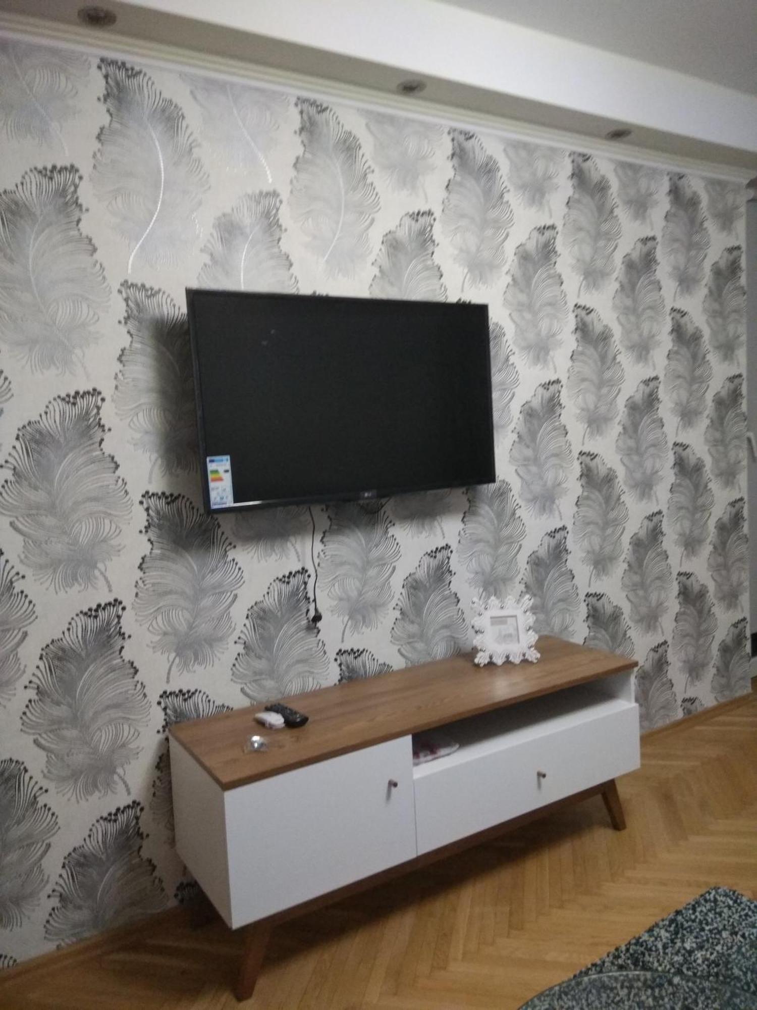 Silver Pańska 61 Apartament Warszawa