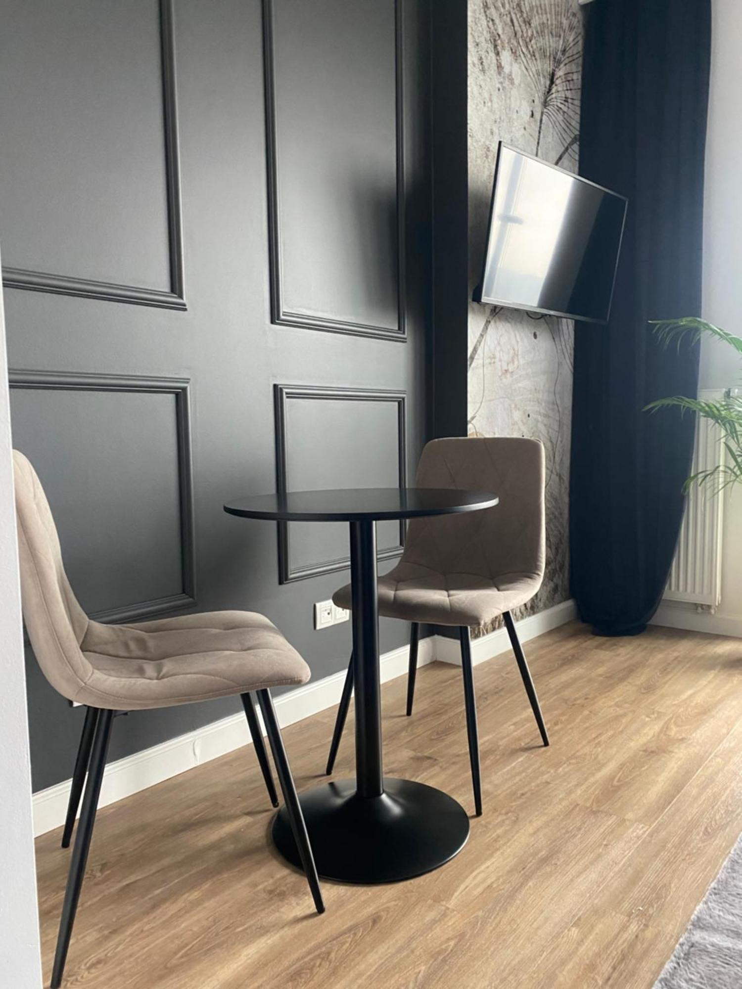 Apartament Chillout View & Pleasure - Wola Tower 15th Floor