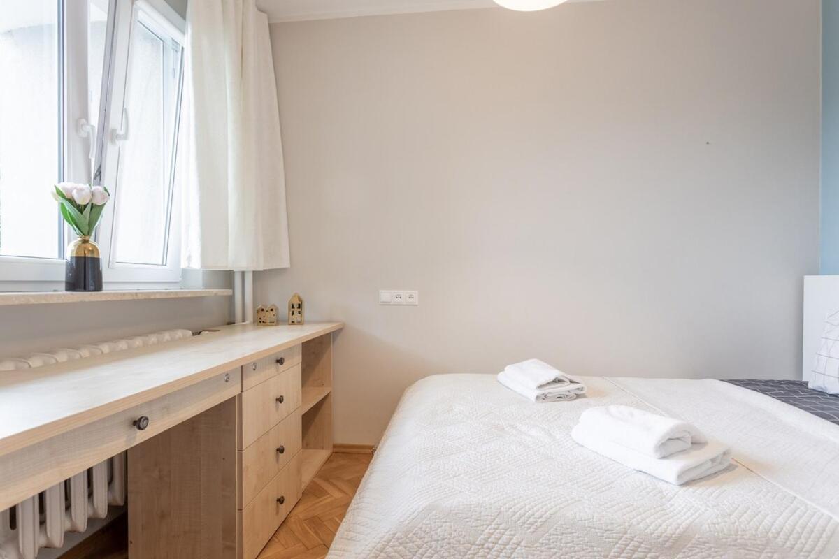 Apartament Chic - Stare - Cozy And Stylish - Zamenhofa