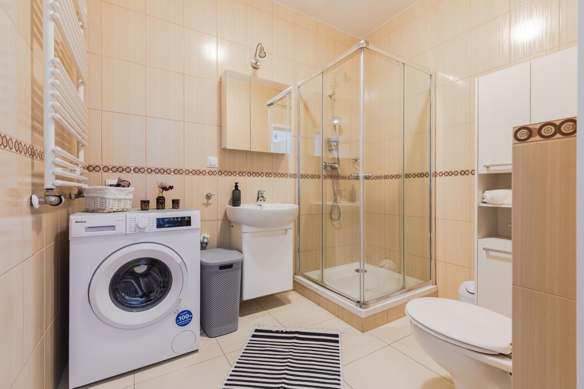 Ursynow Apartamento