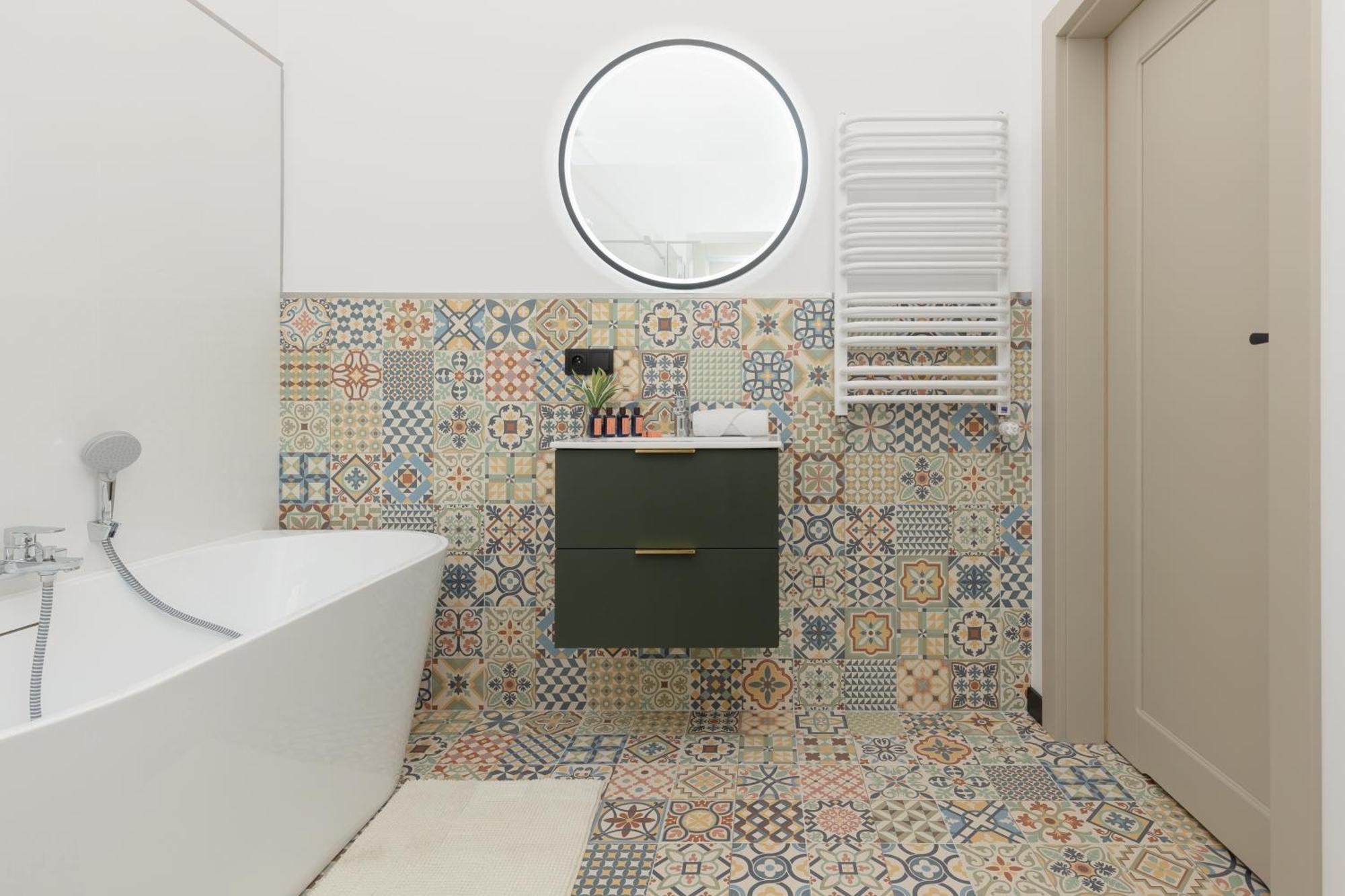 Praga Duplex Premium By Renters Prestige Apartament *