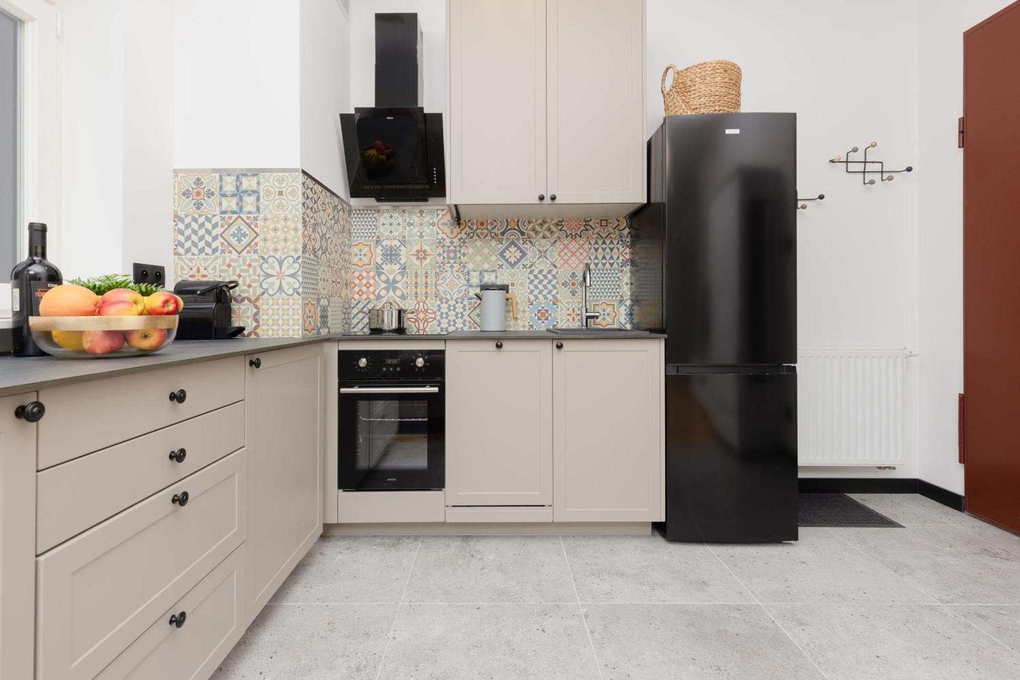 Apartament Praga Duplex Premium By Renters Prestige