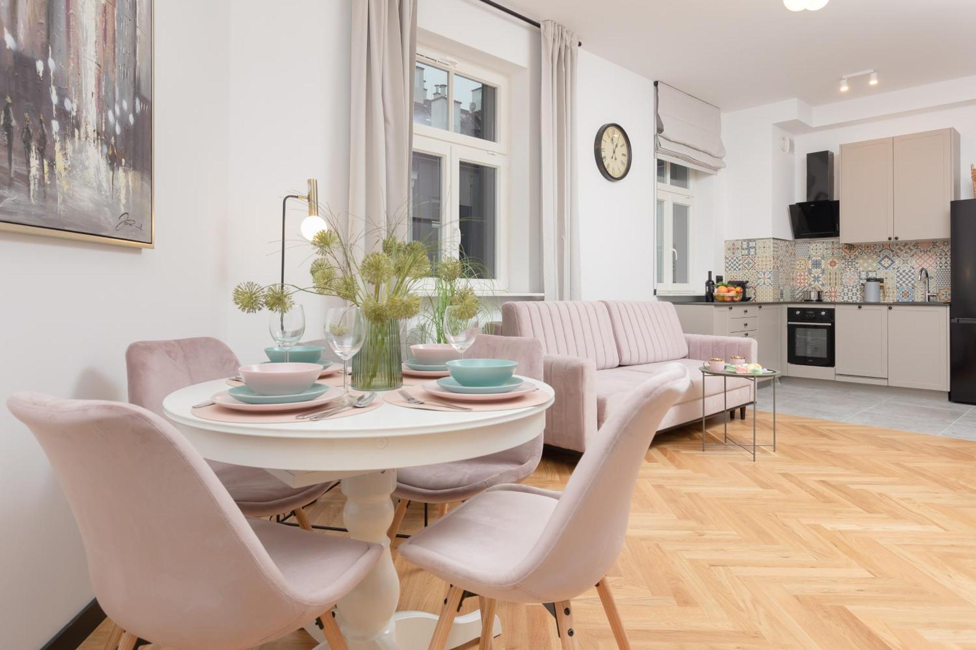 Praga Duplex Premium By Renters Prestige Apartament Warszawa