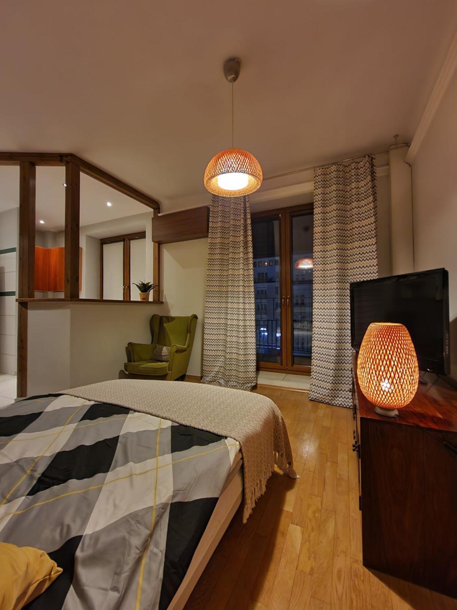Apartamento Center