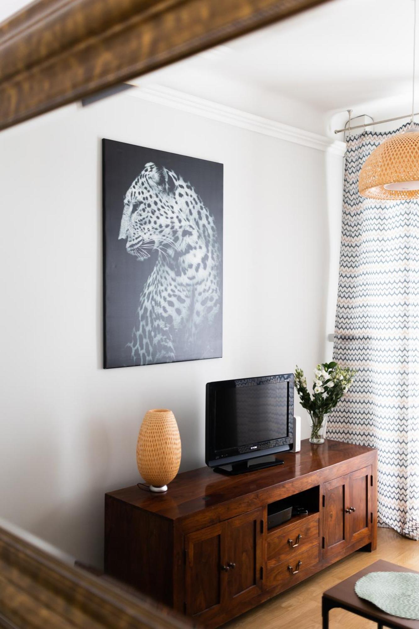 Apartamento Center