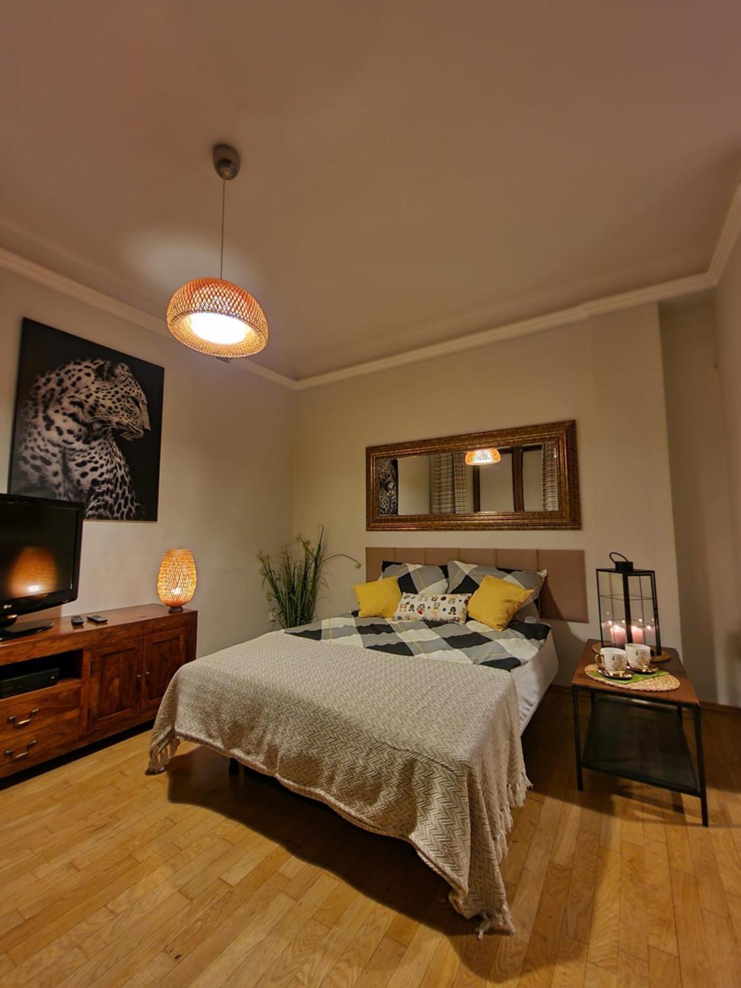 Apartamento Center