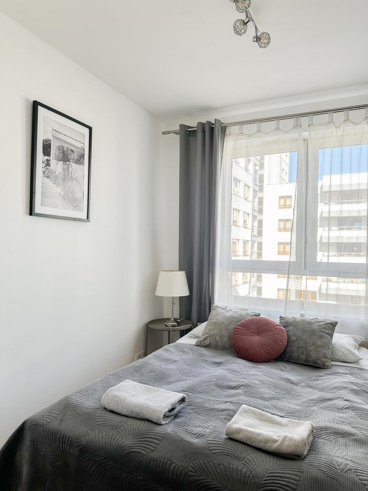 Inside Apartment
