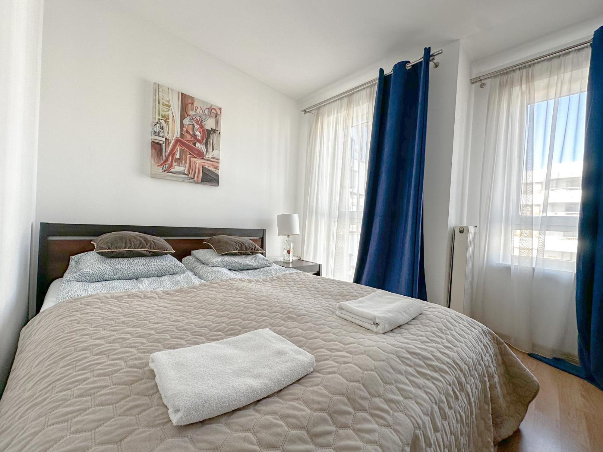 Apartment Inside