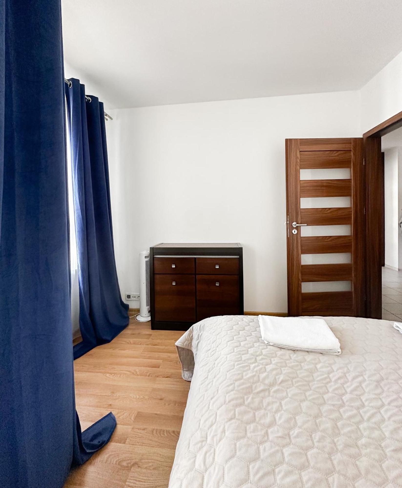 Apartment Inside *