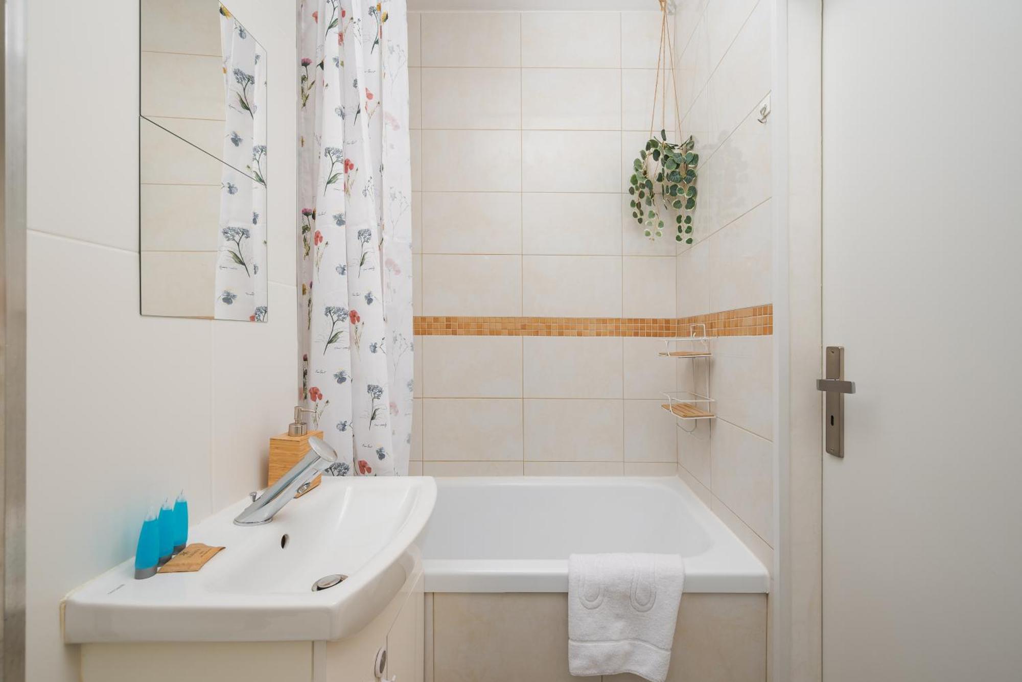 Apartment Mokotow Urban Oasis Warsaw