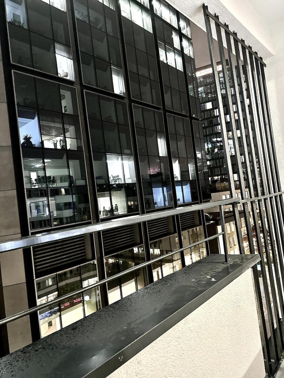 Apartament Varsovian Chic - Stylish 2br In Center With Balcony & Views *