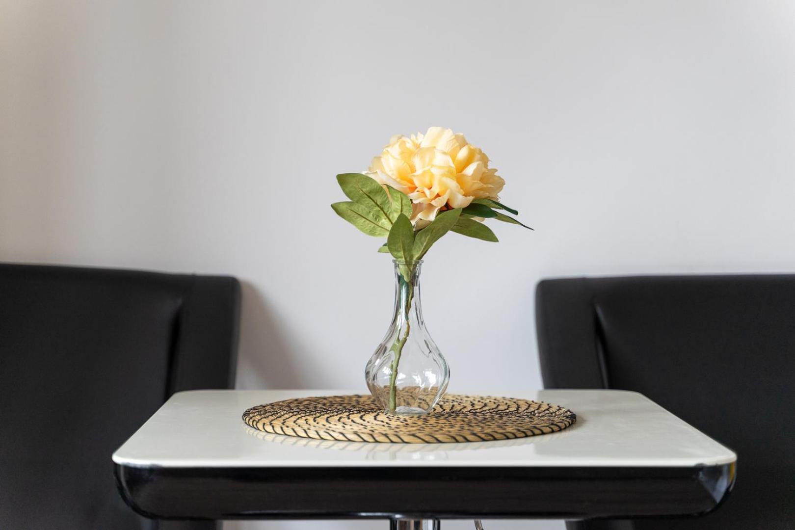 Apartment National Stadium - Metro Nearby - By Rentujemy *