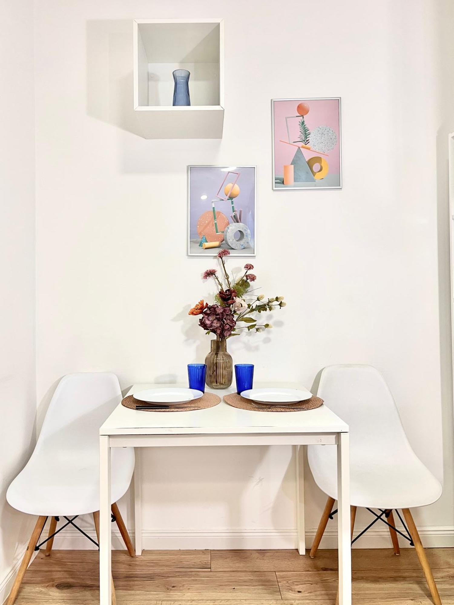 Apartment Apartel24pl Mozart