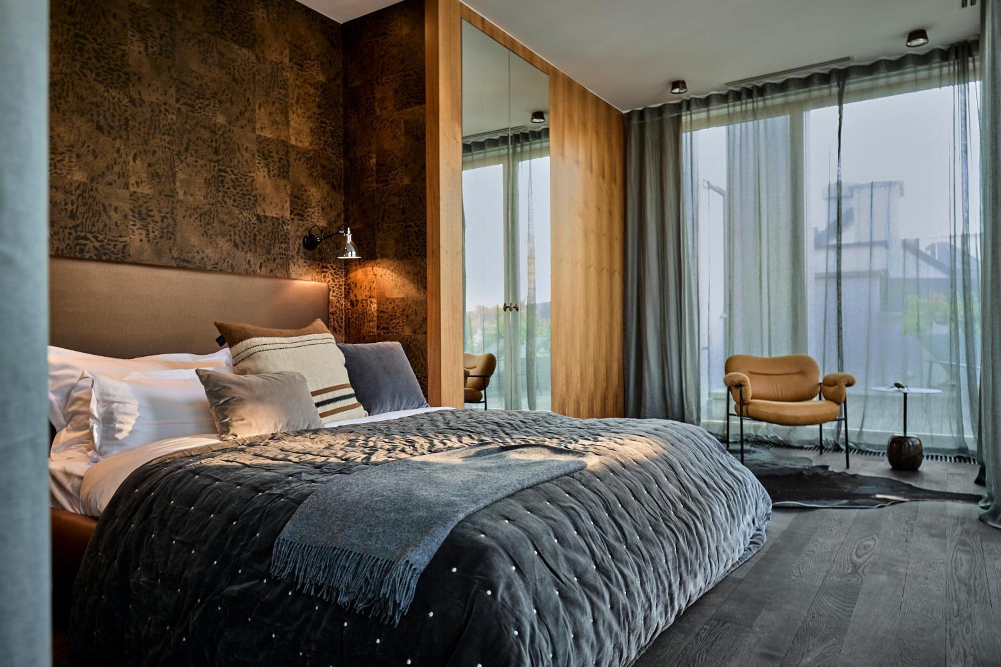 Hotel H15 Boutique Hotel, Warsaw, A Member Of Design Warschau