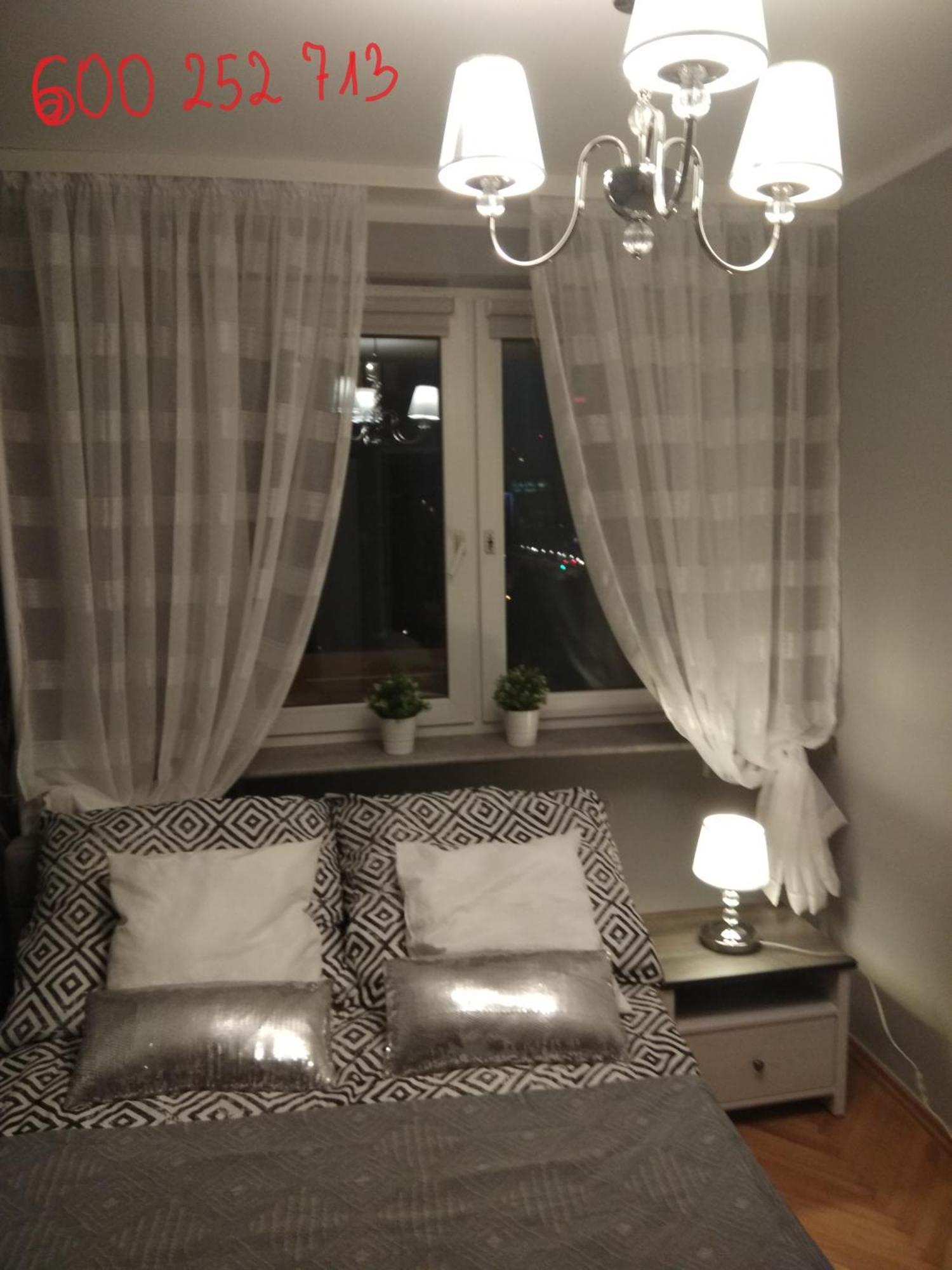 Silver Pańska 61 Apartament Warszawa