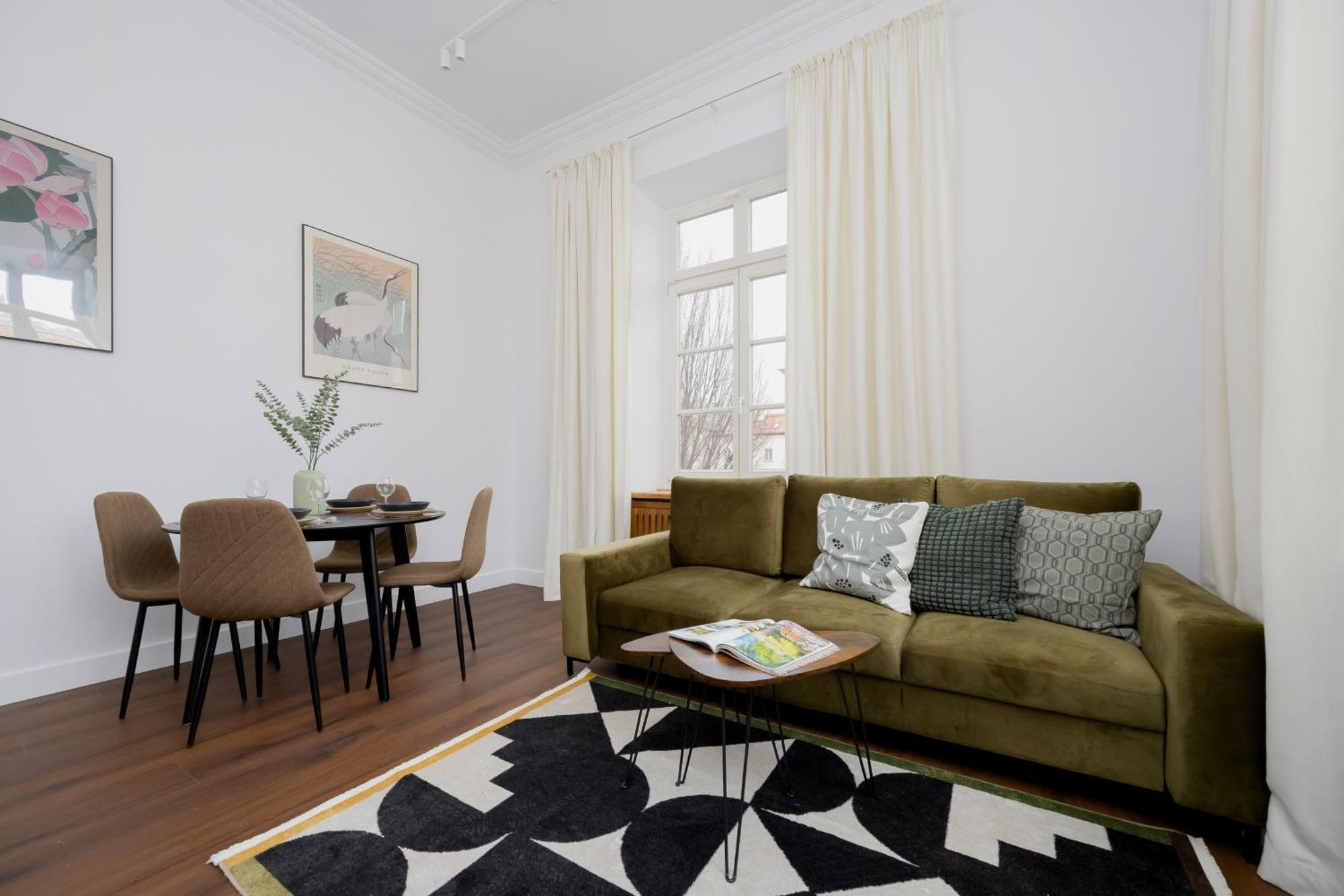 Apartment Heart Of The Old Town Royal By Renters *