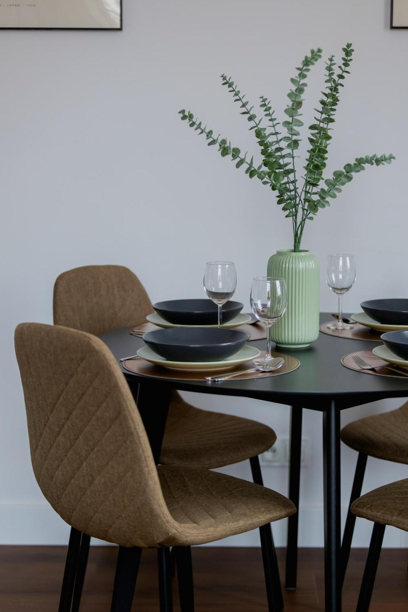 Heart Of The Old Town Royal By Renters Apartment Warsaw