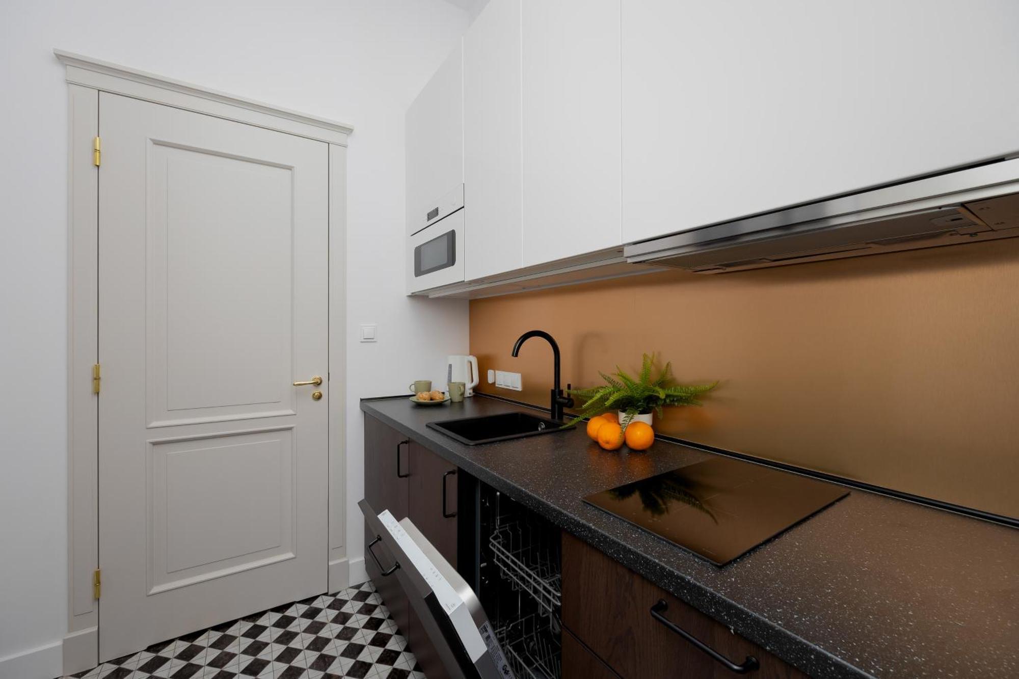 Heart Of The Old Town Royal By Renters * Warsaw