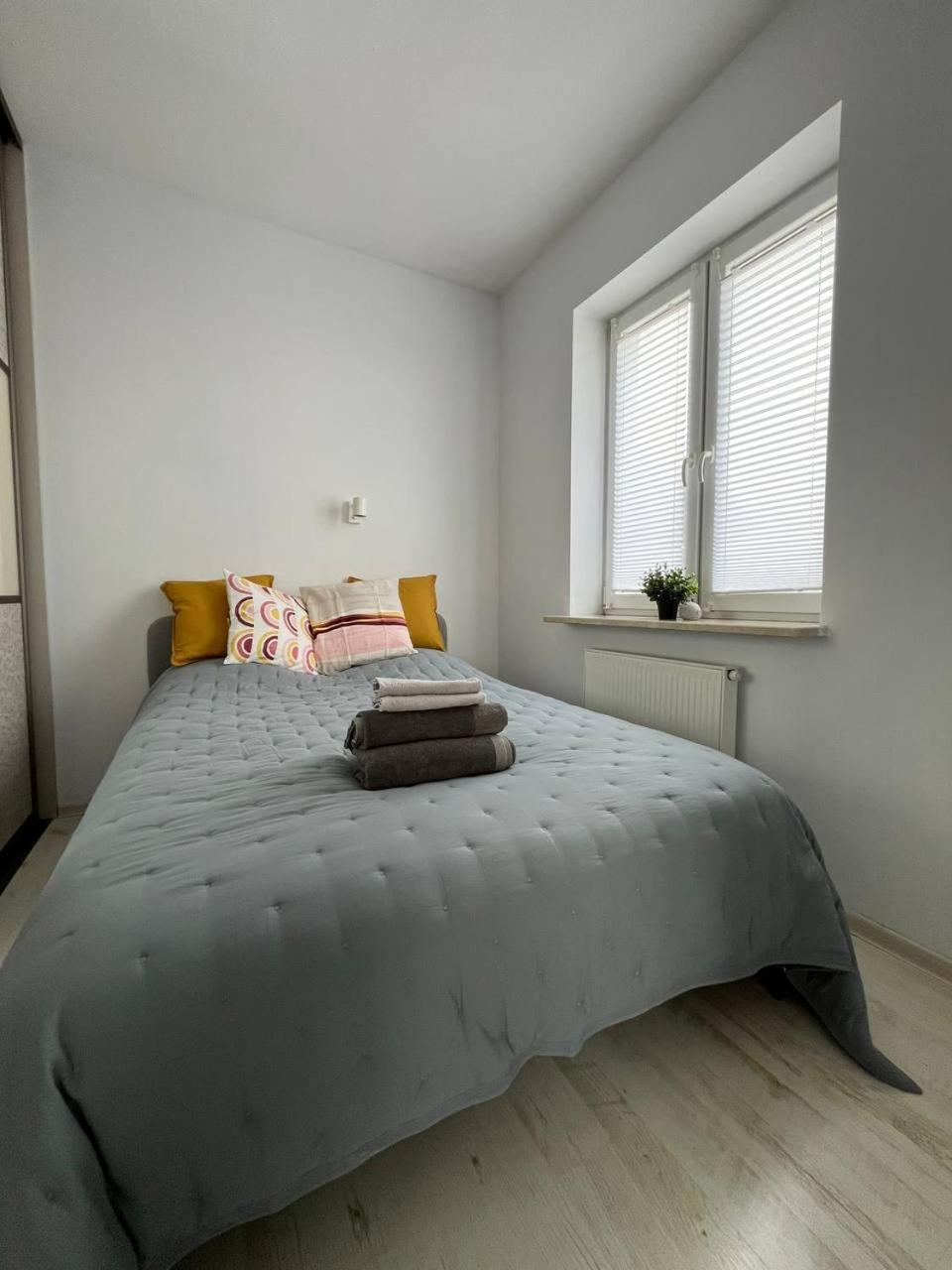 Apartment Cozy Near Ikea And S8 Warsaw