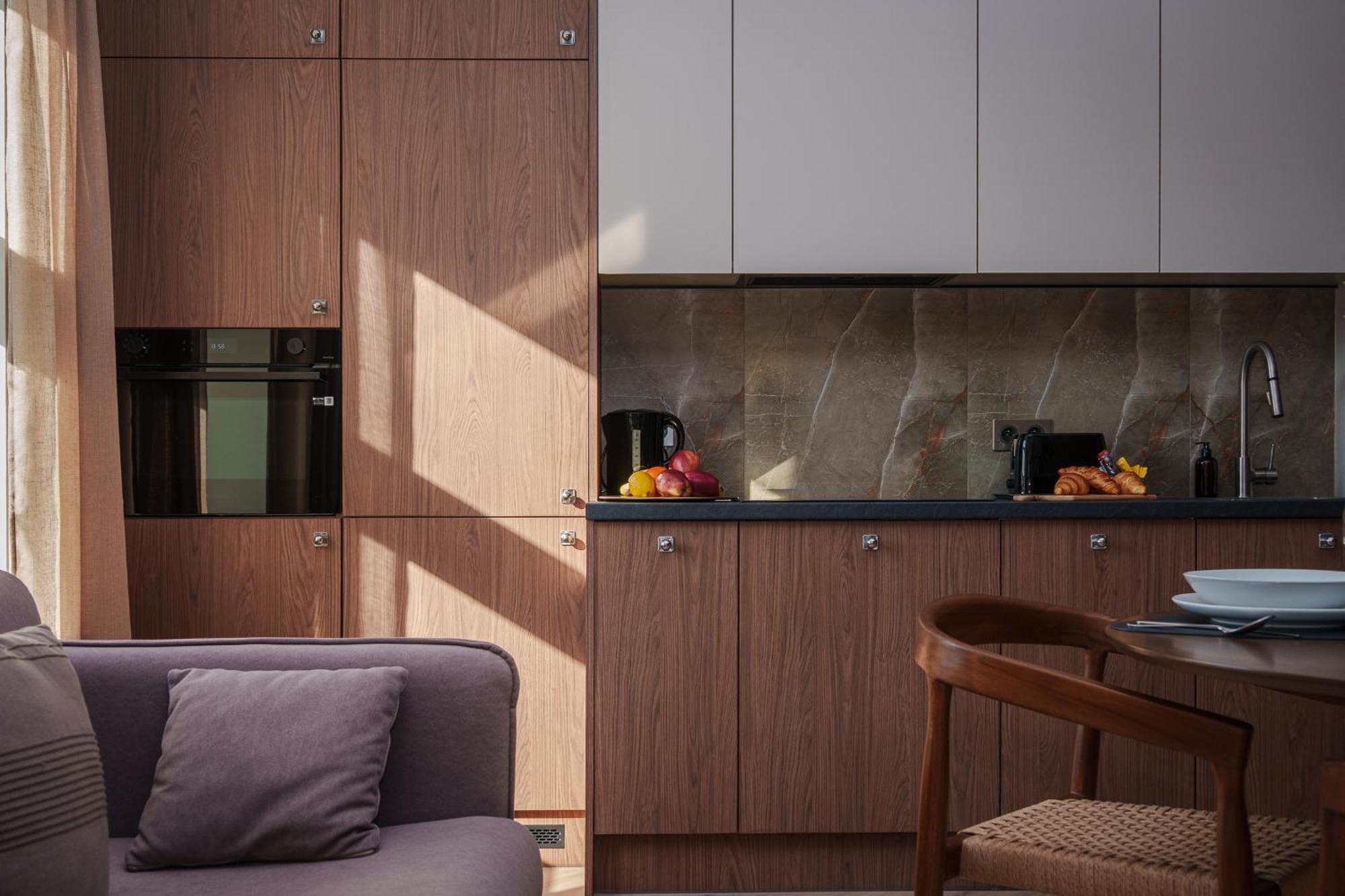 Apartamento Czackiego 19 - - Better