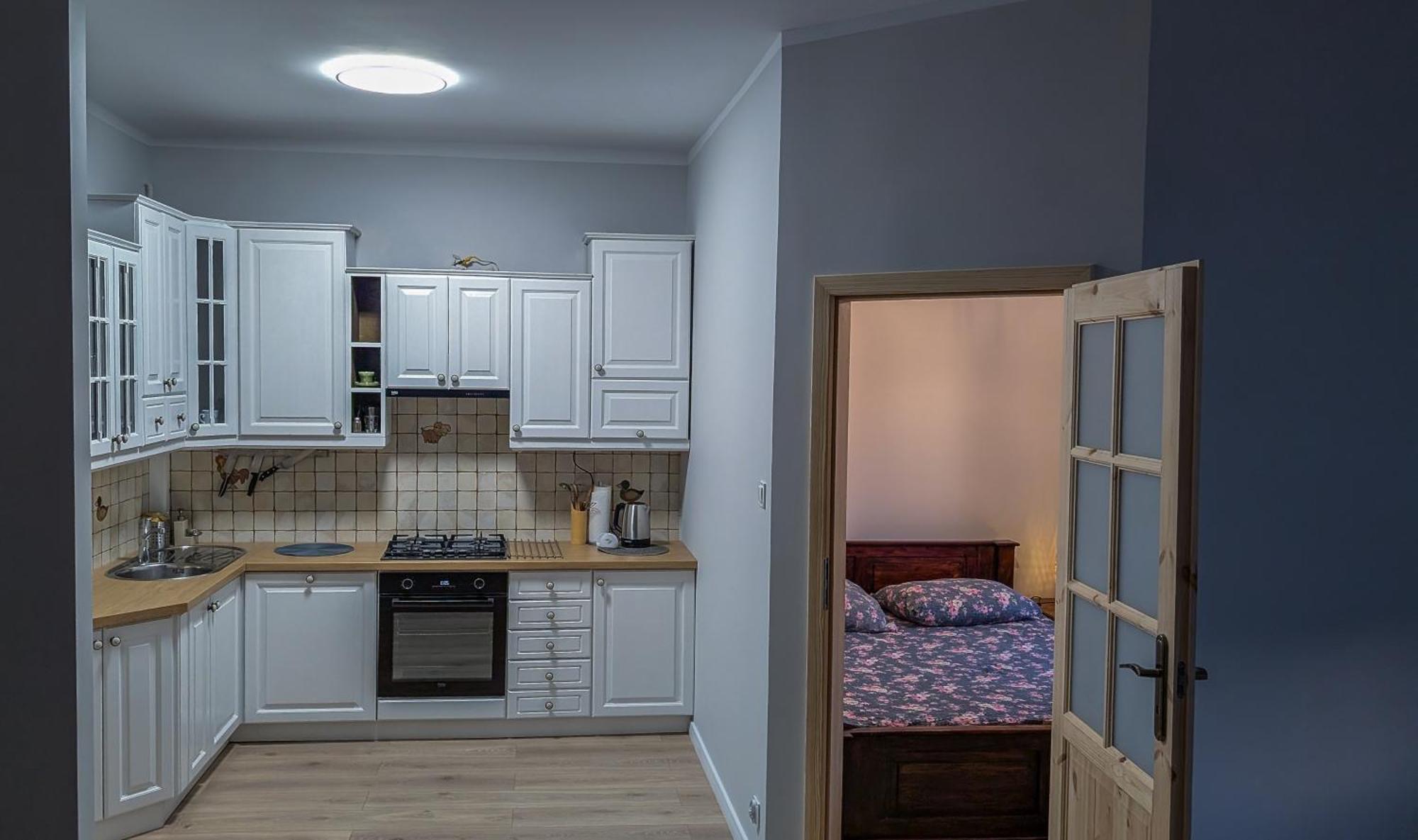 Velvet Kopinska Apartamento *