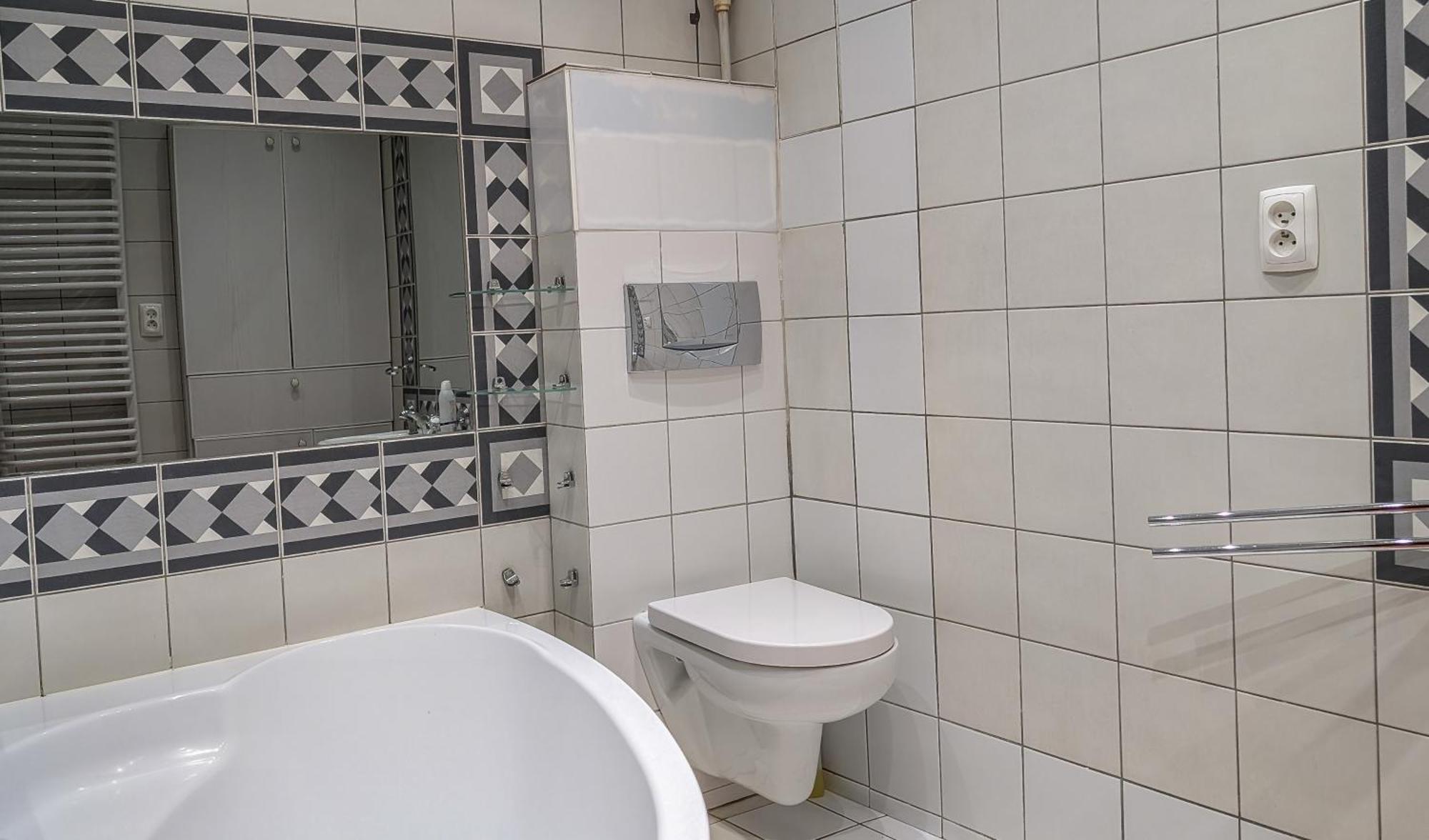 Velvet Kopinska Apartamento