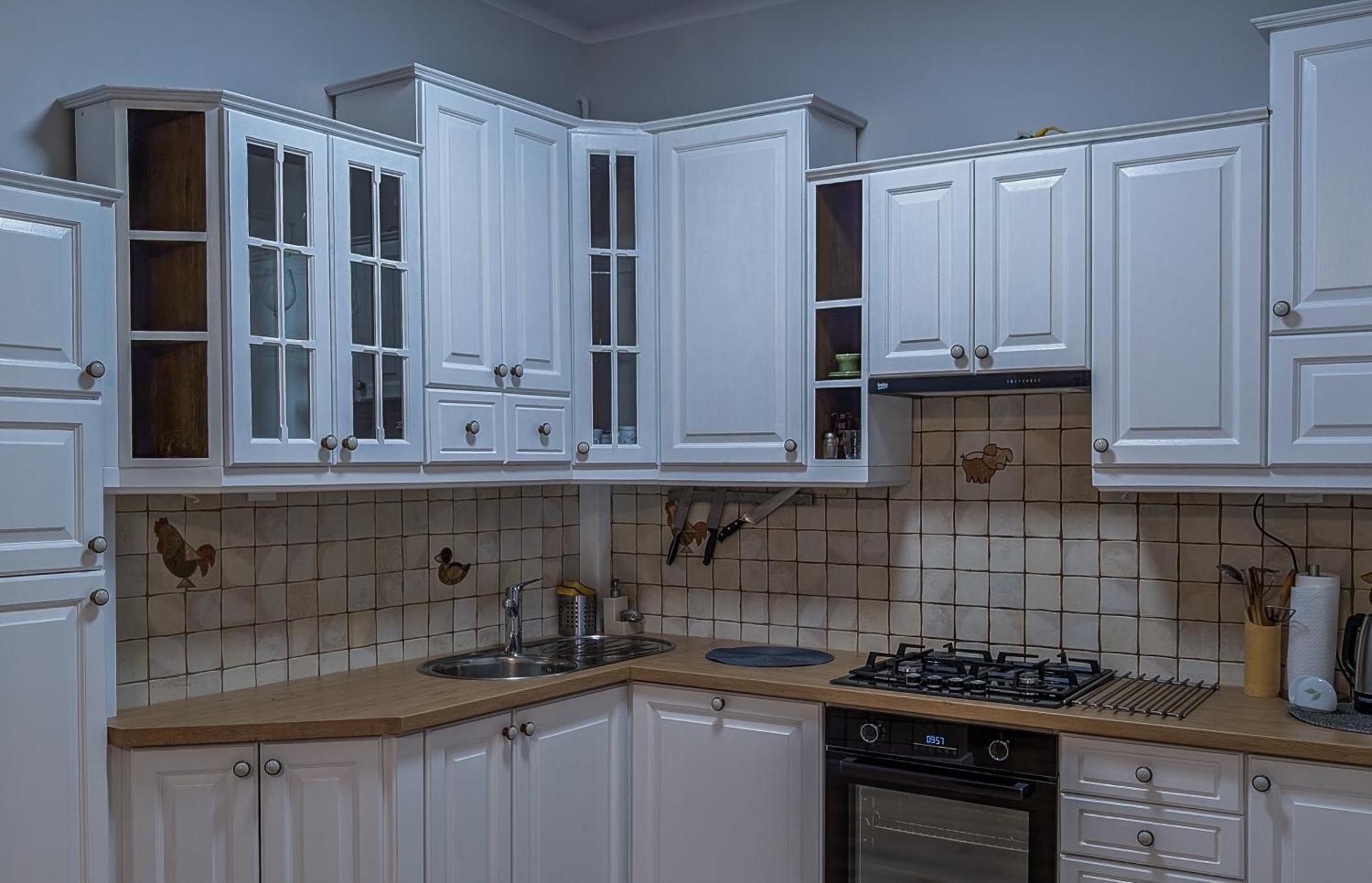 Apartamento Velvet Kopinska Varsóvia