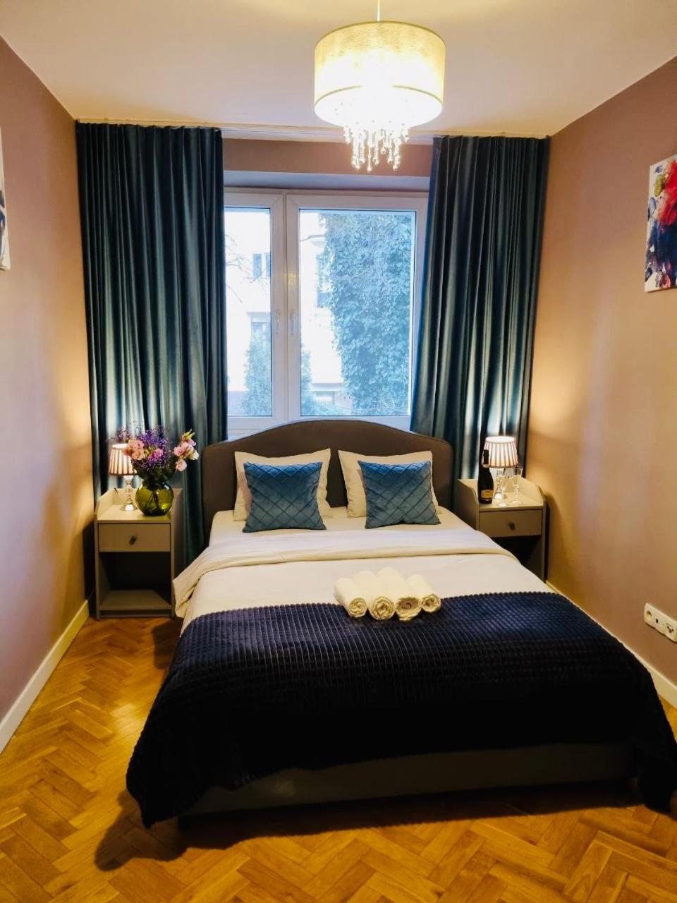 My Favourite Apartment Warschau